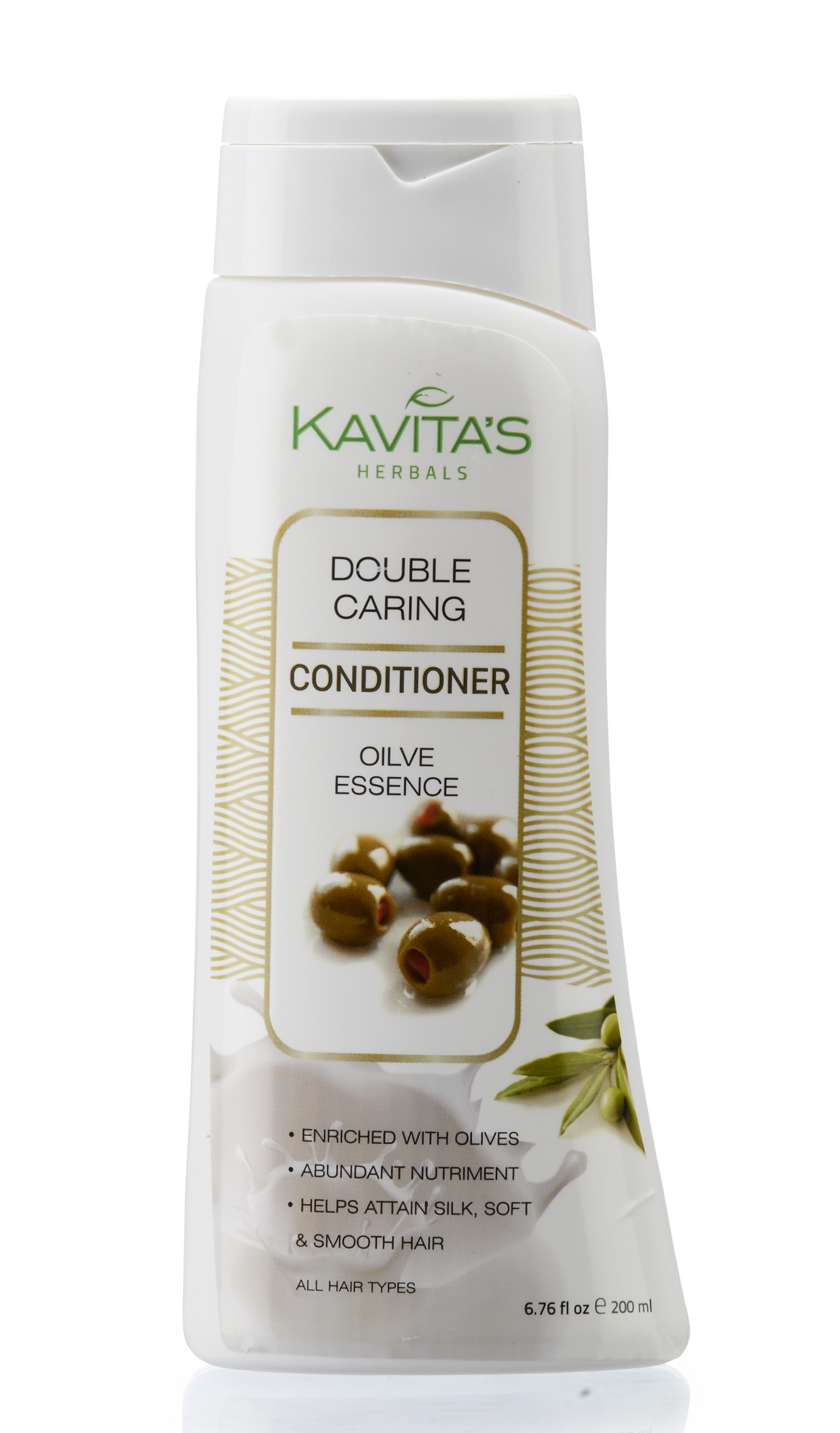 Hair Conditioner