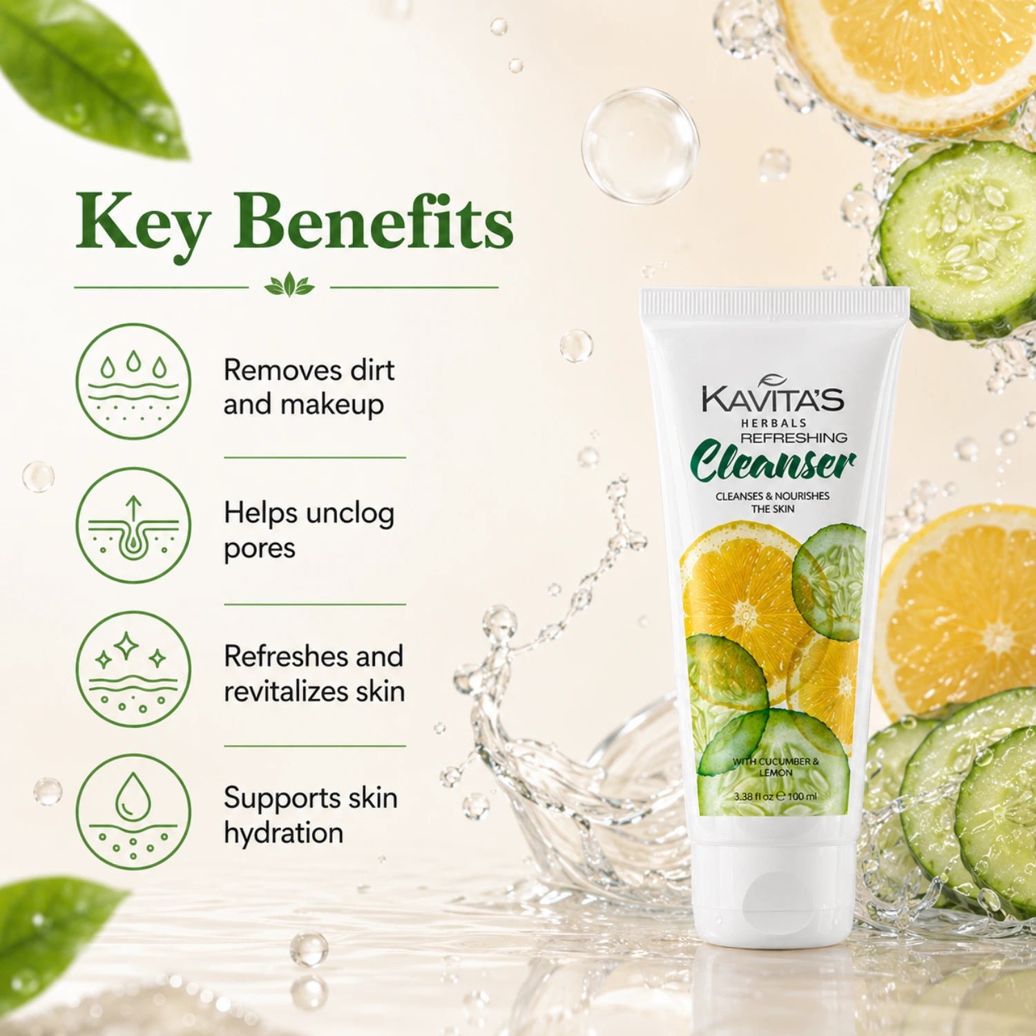 Face Cleanser