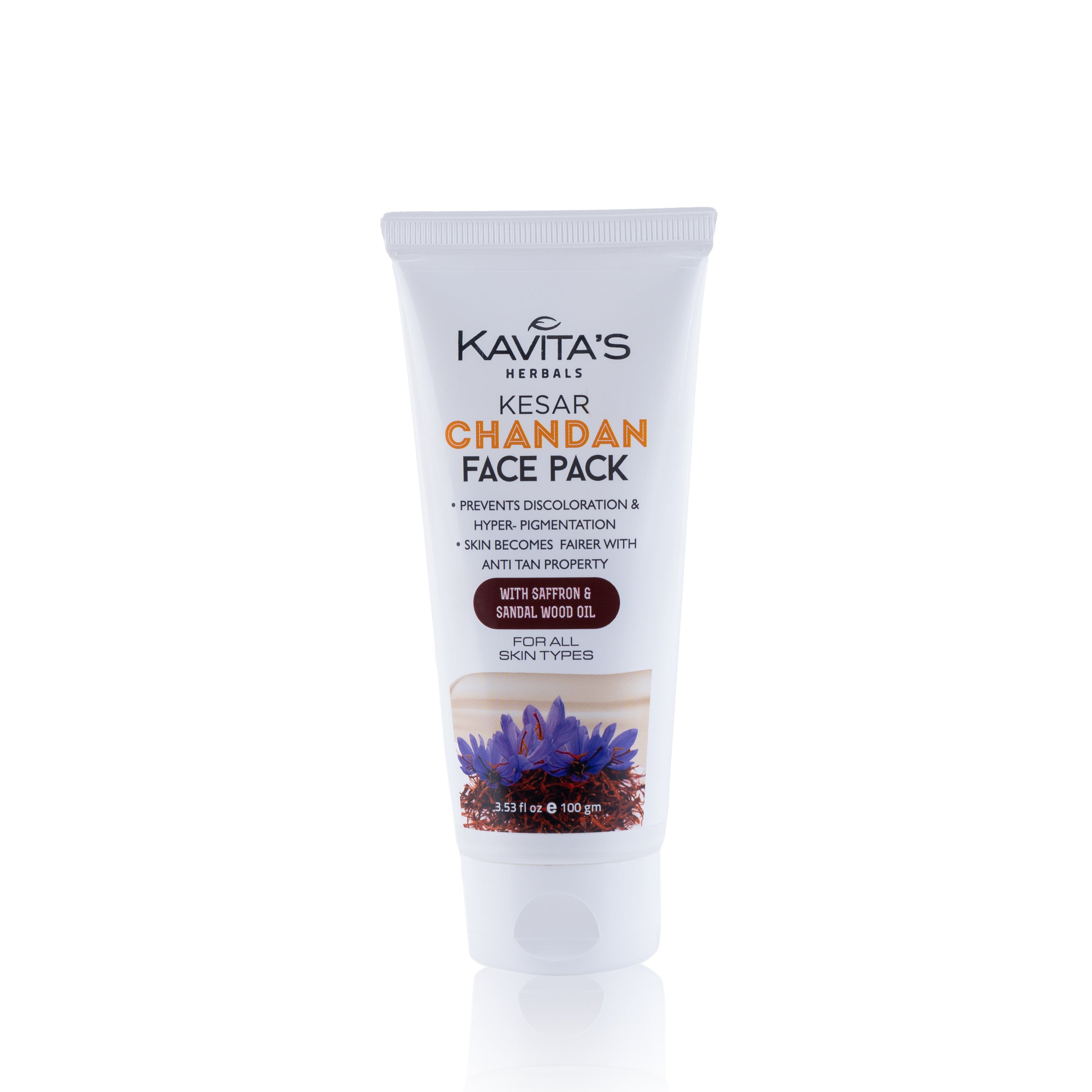 Chandan Face Pack