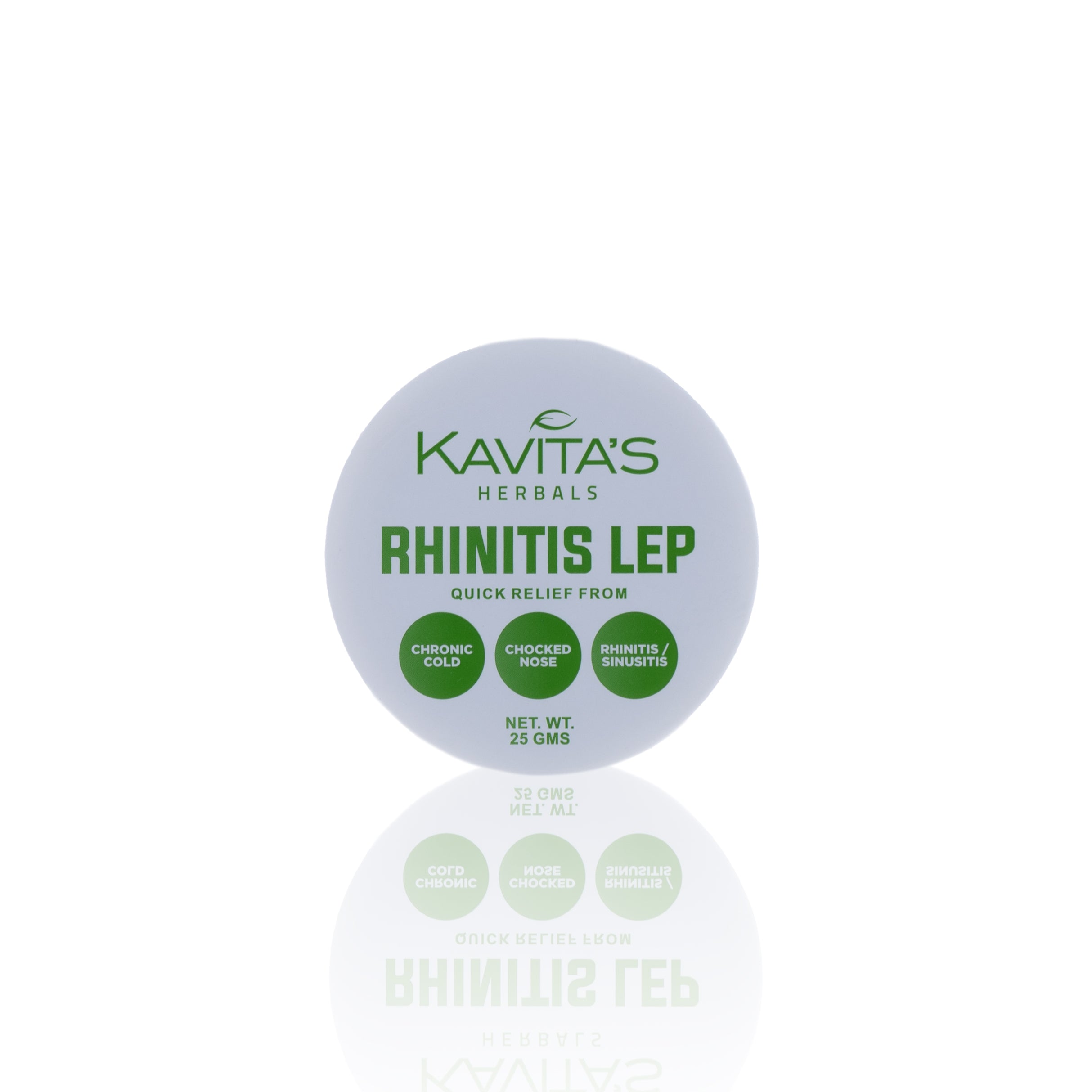 Rhinitis Lep