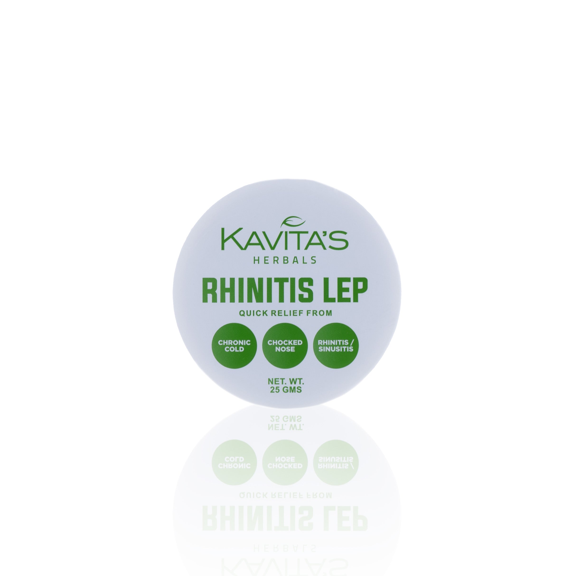 Rhinitis Lep