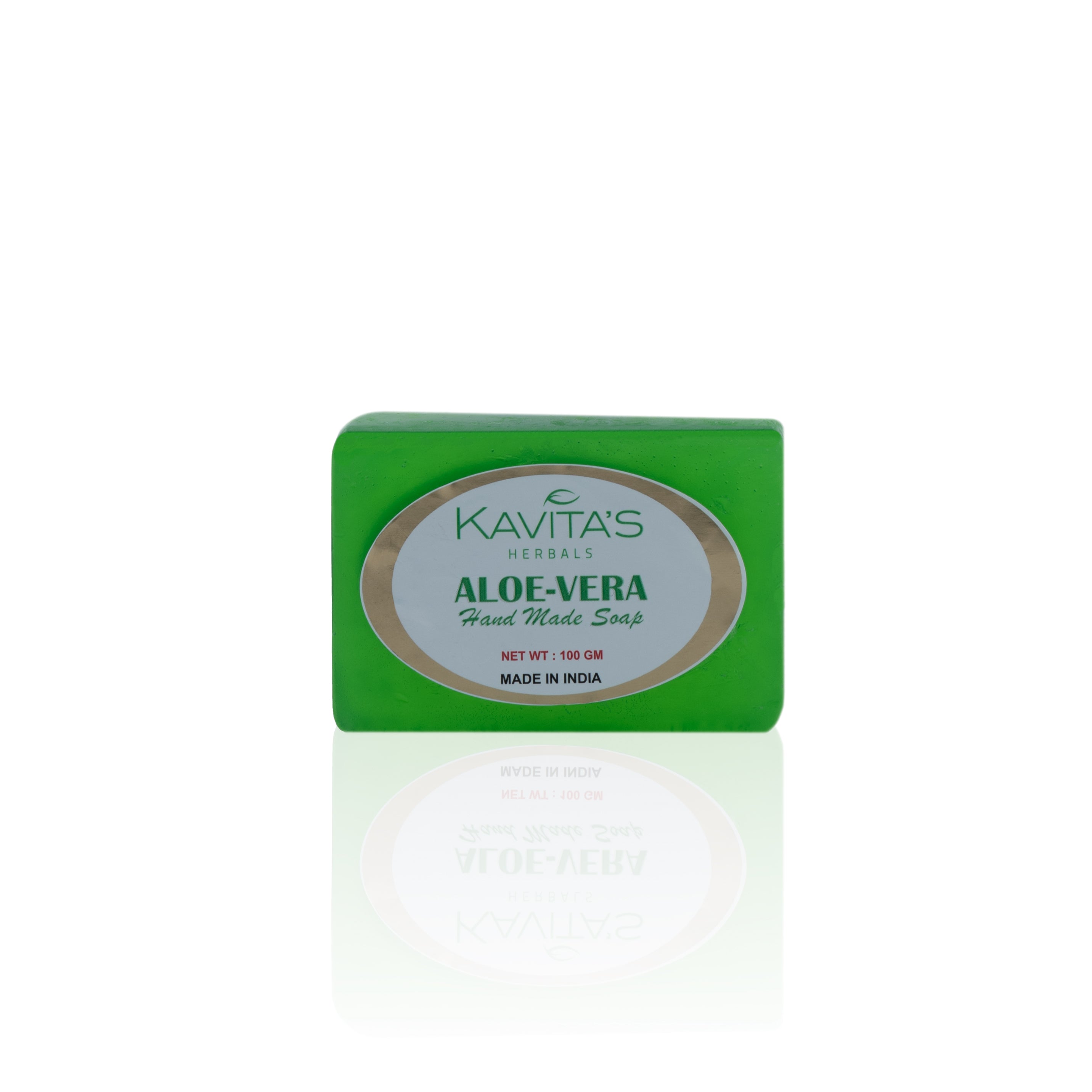 Aloe Vera Soap Bar