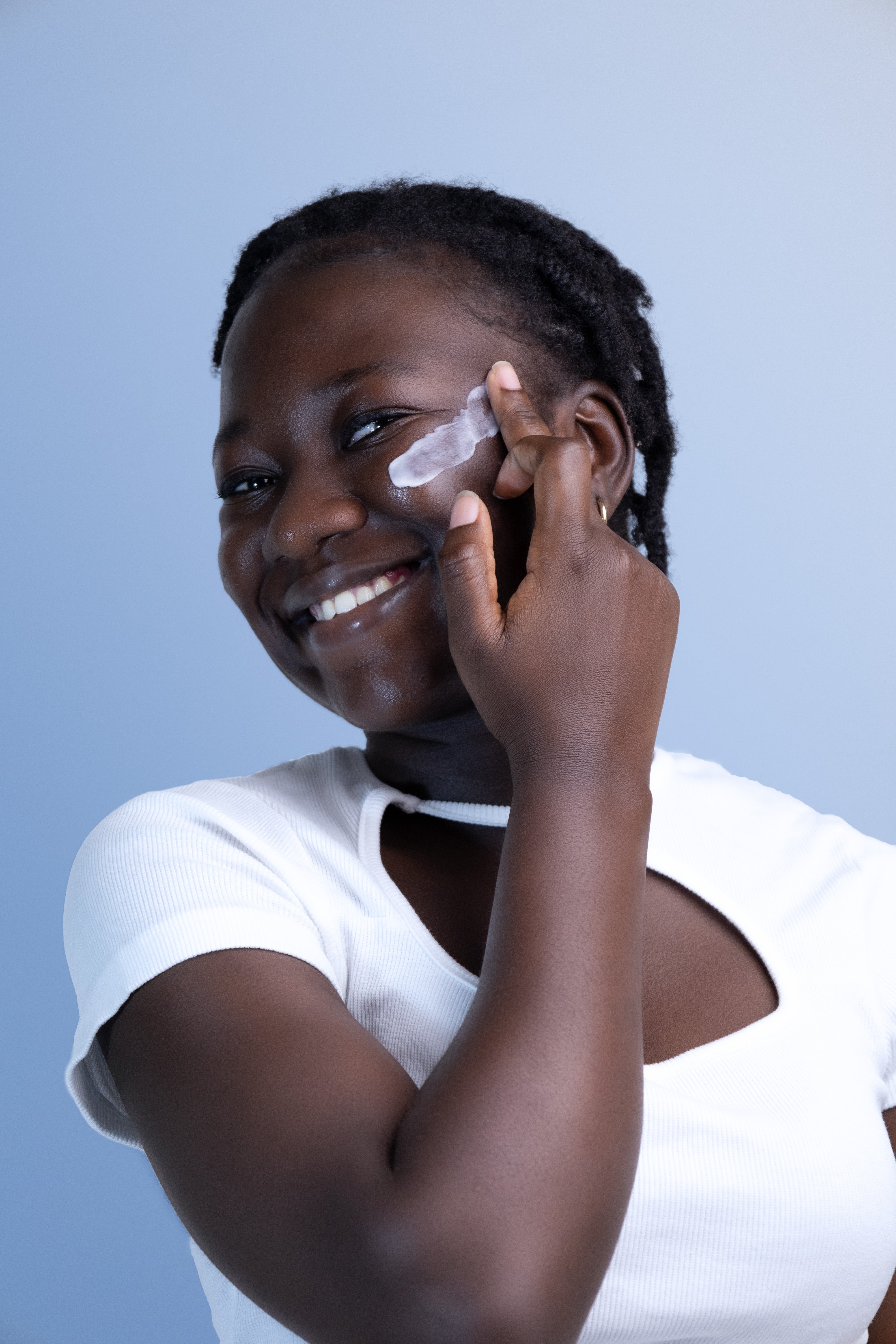 Daily Moisturizing Lotion