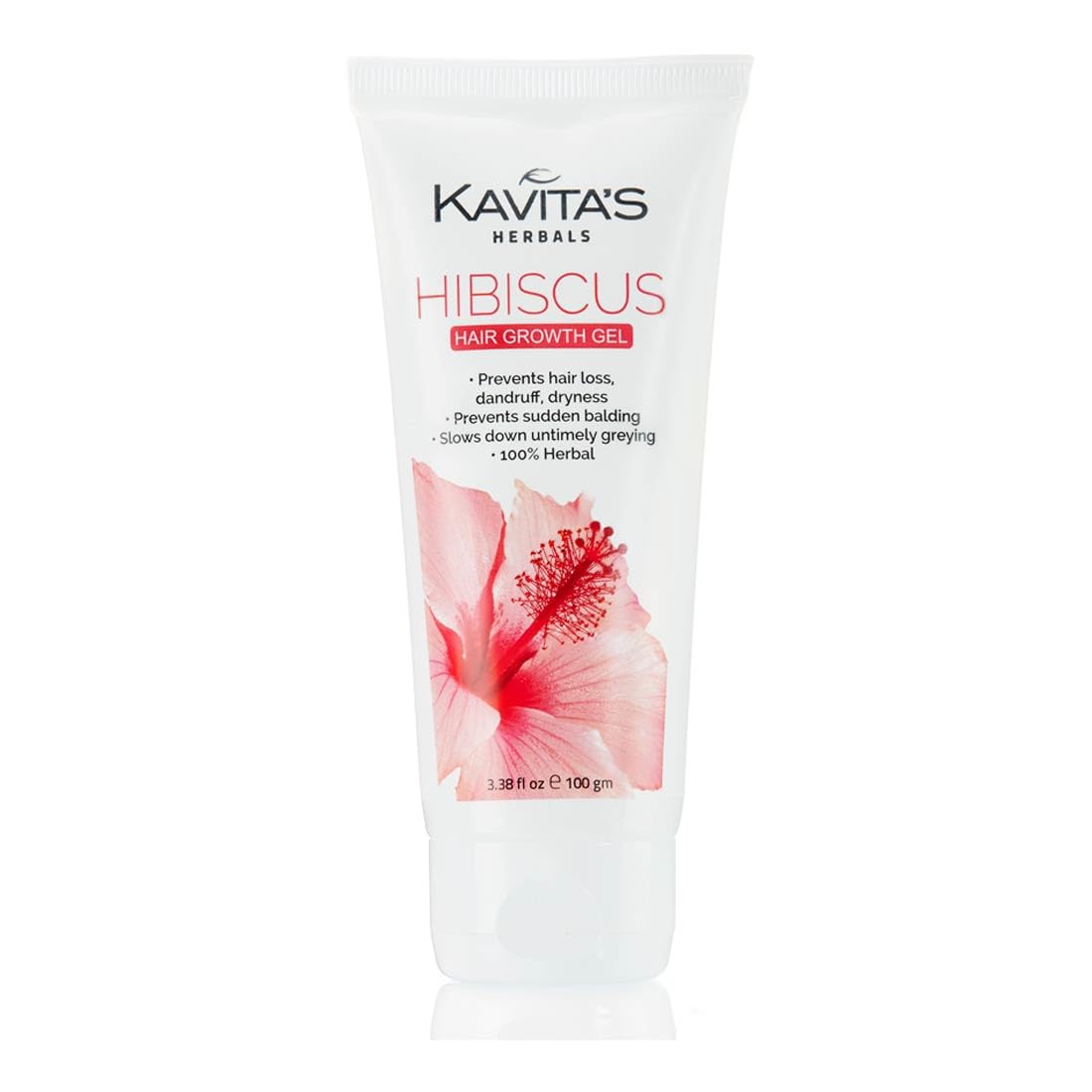 Hibiscus Gel