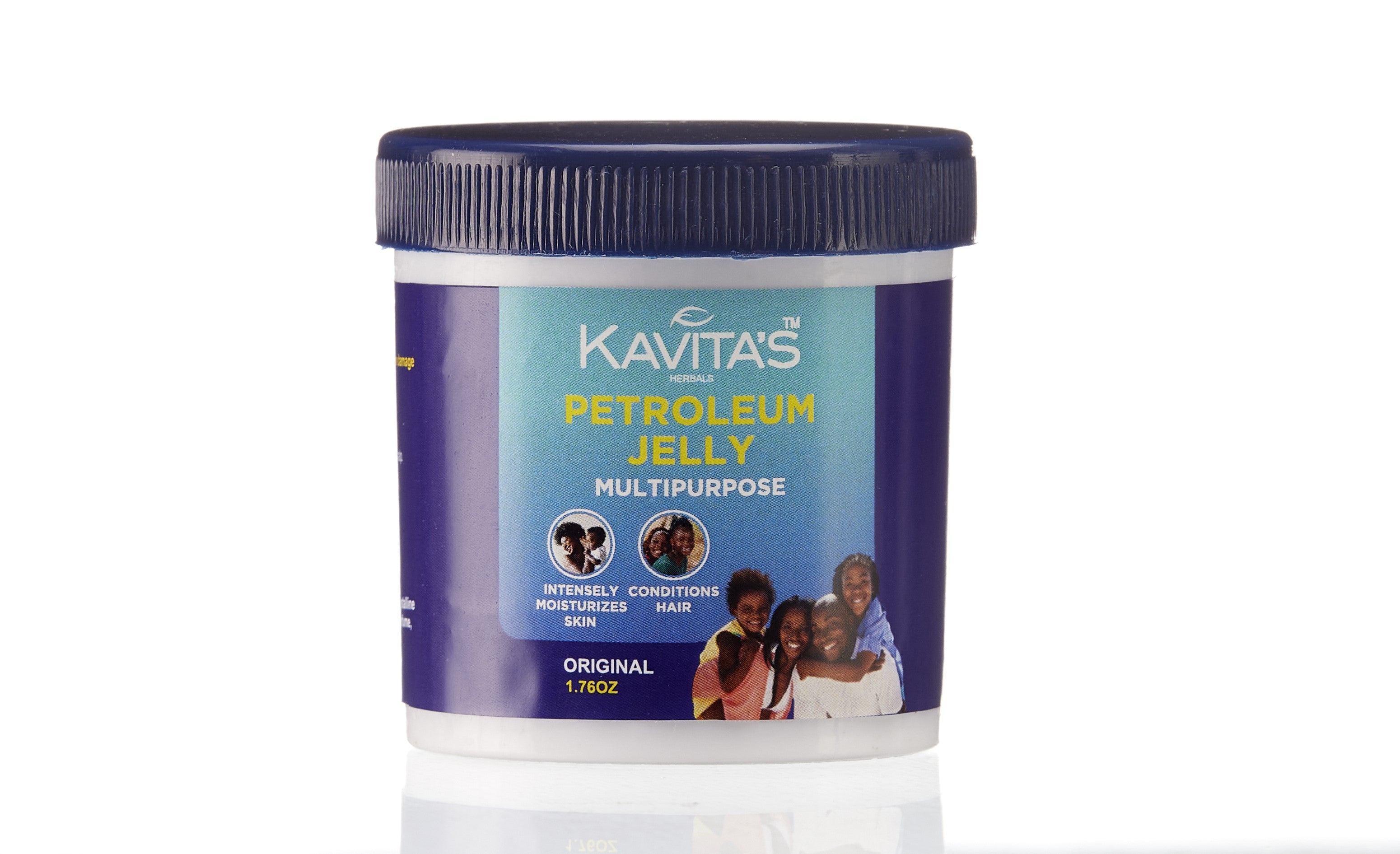 Petroleum Jelly