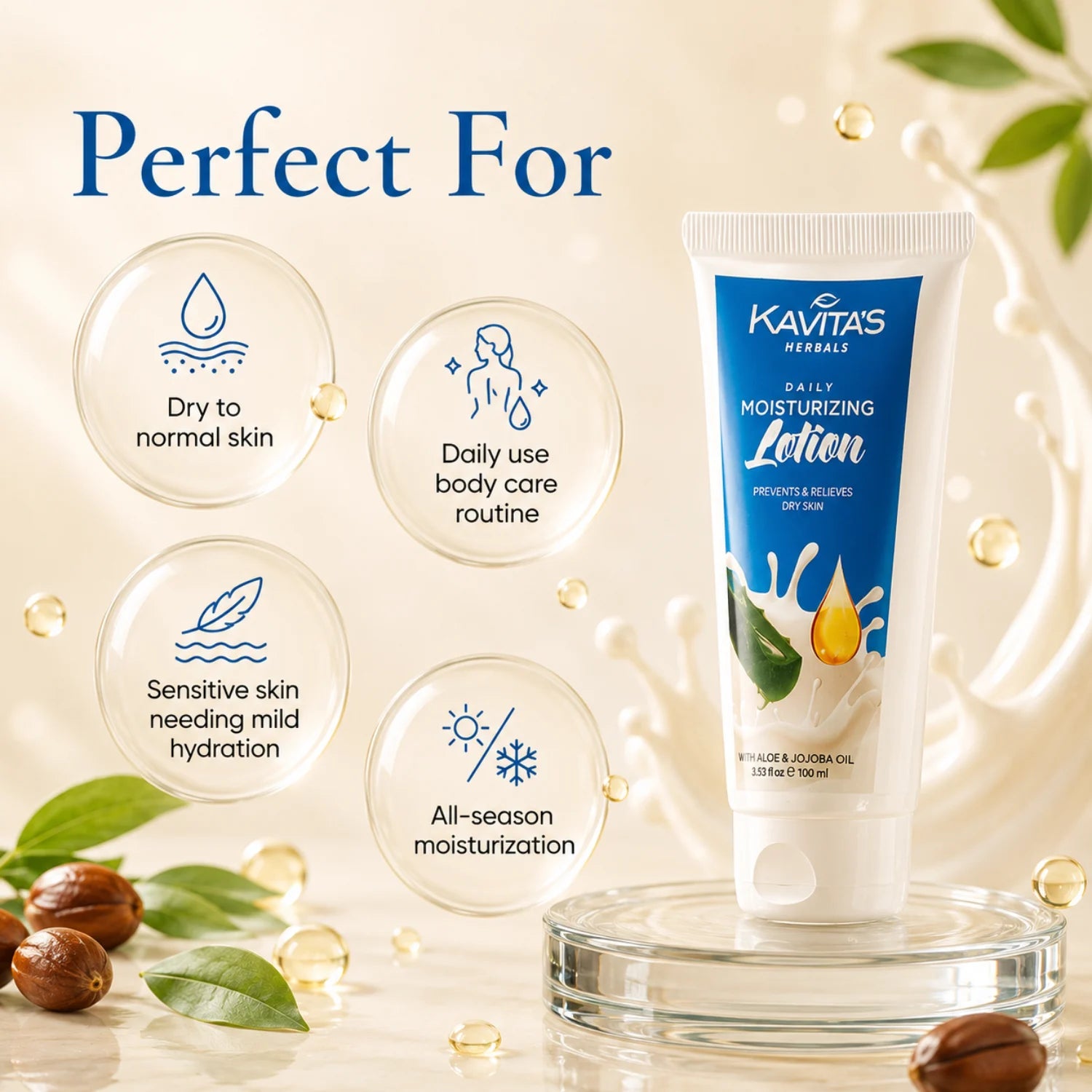 Moisturizer