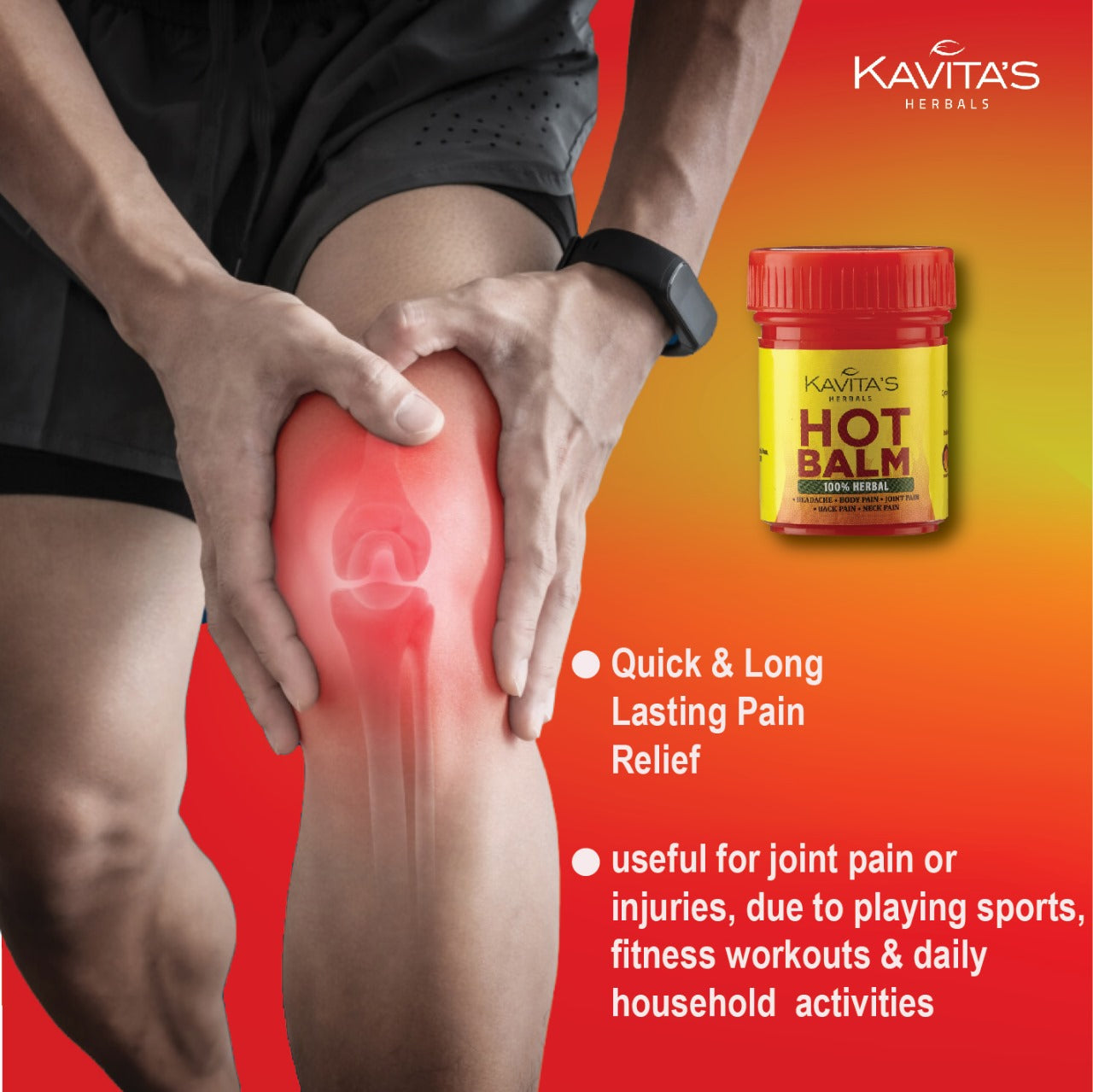 Hot Balm
