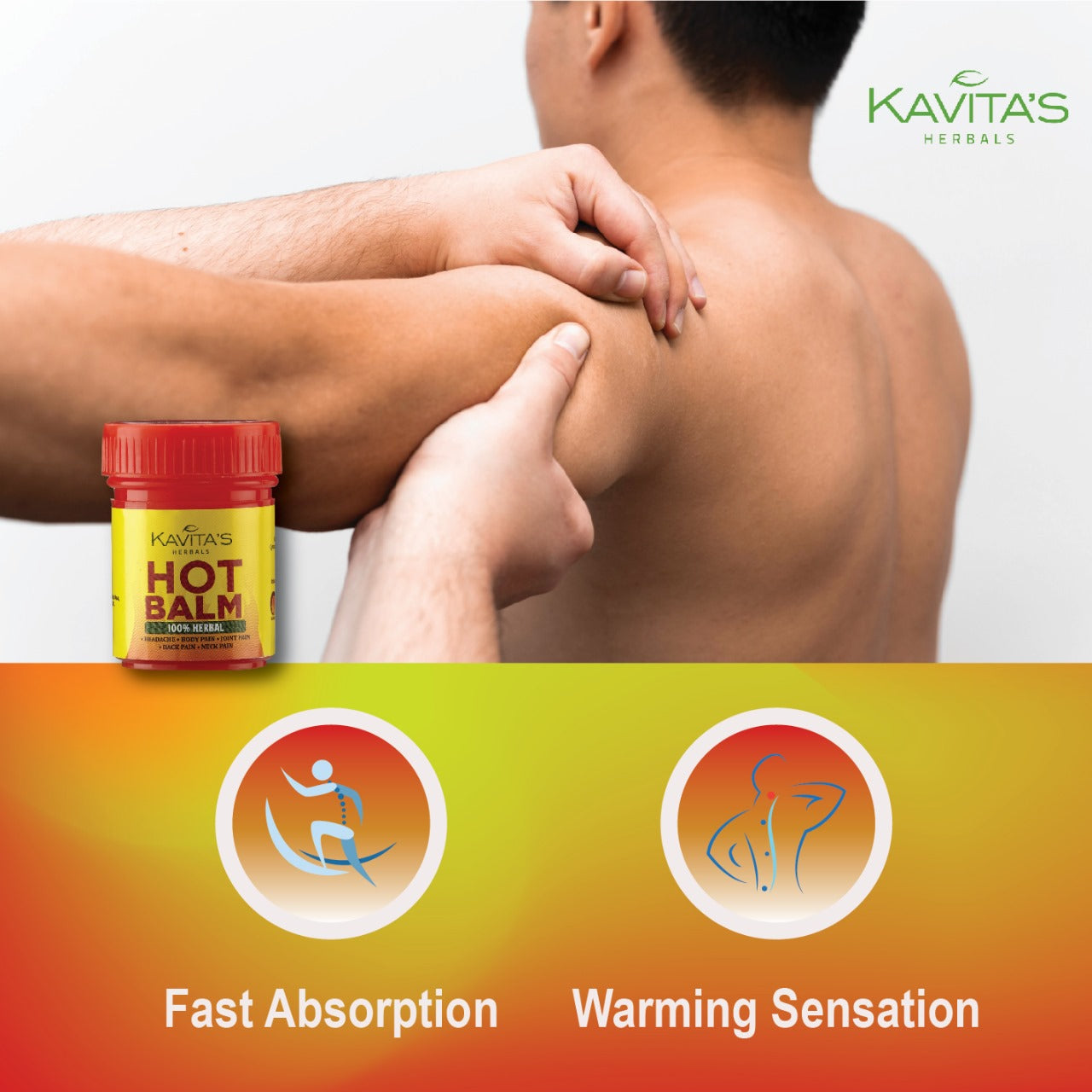 Hot Balm