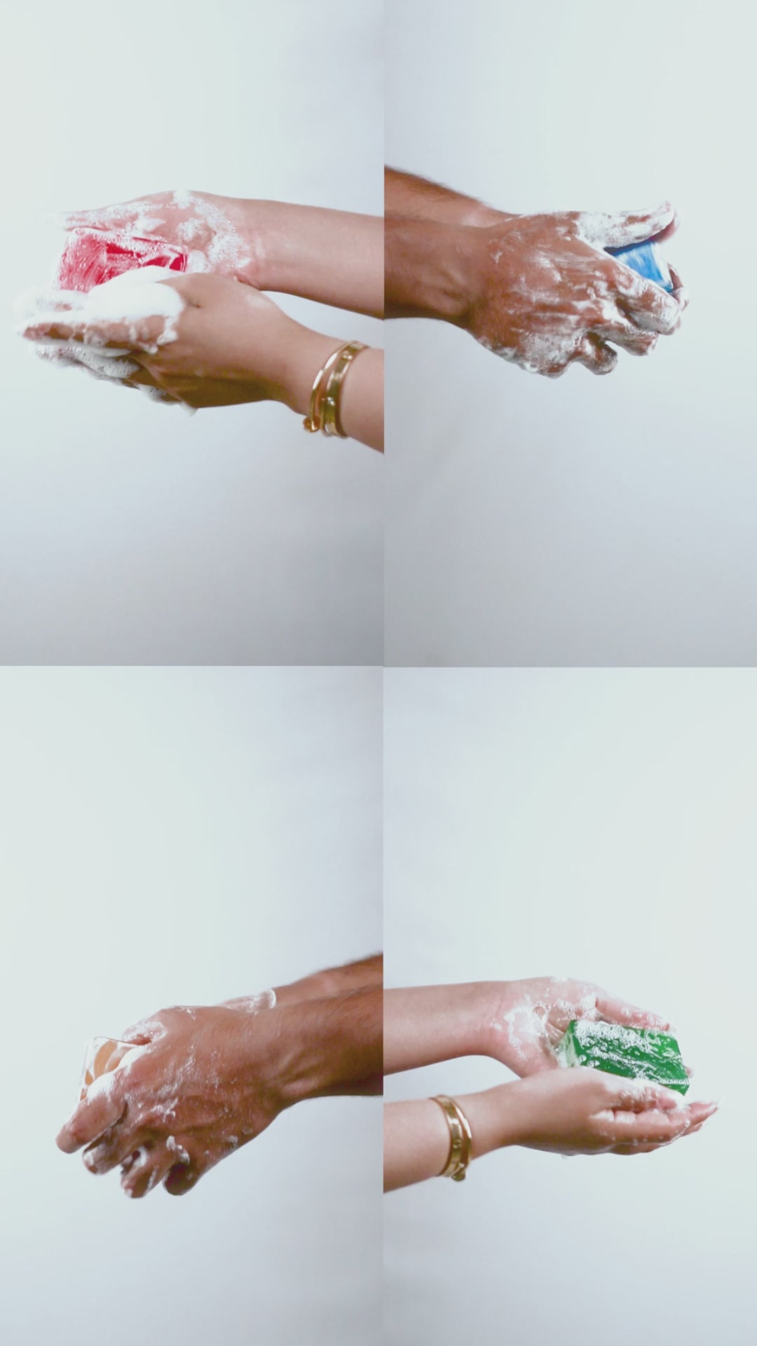 Aqua Cool Cool Soap Bar