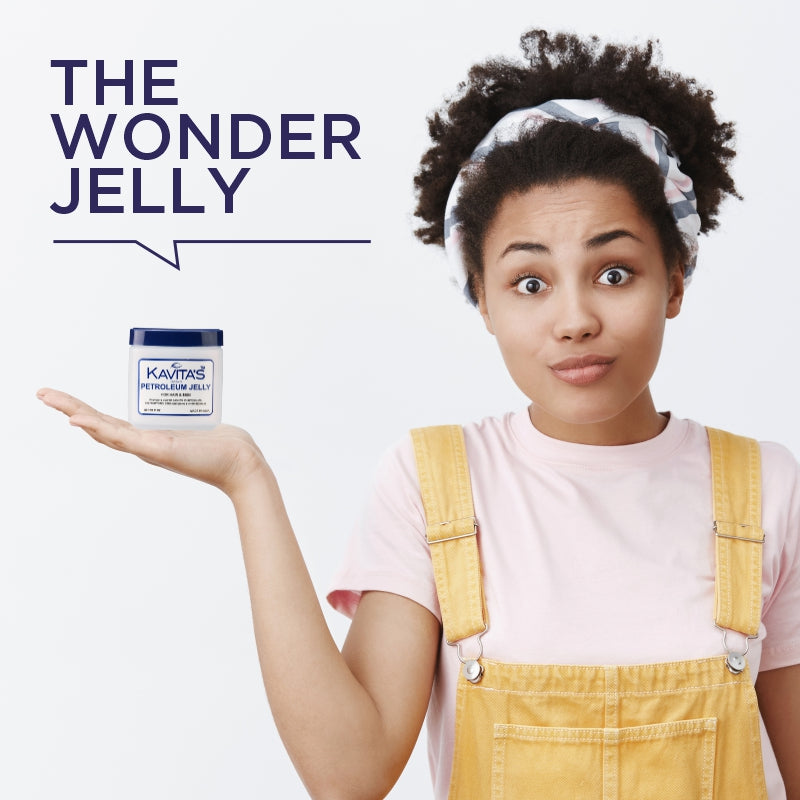 Petroleum Jelly