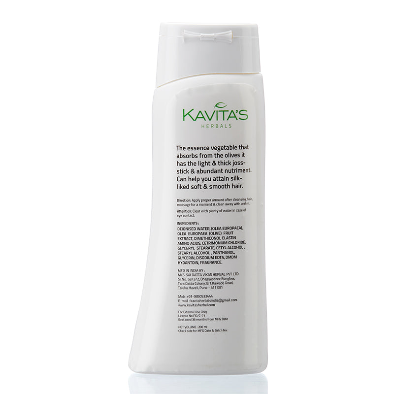 Double Caring Conditioner