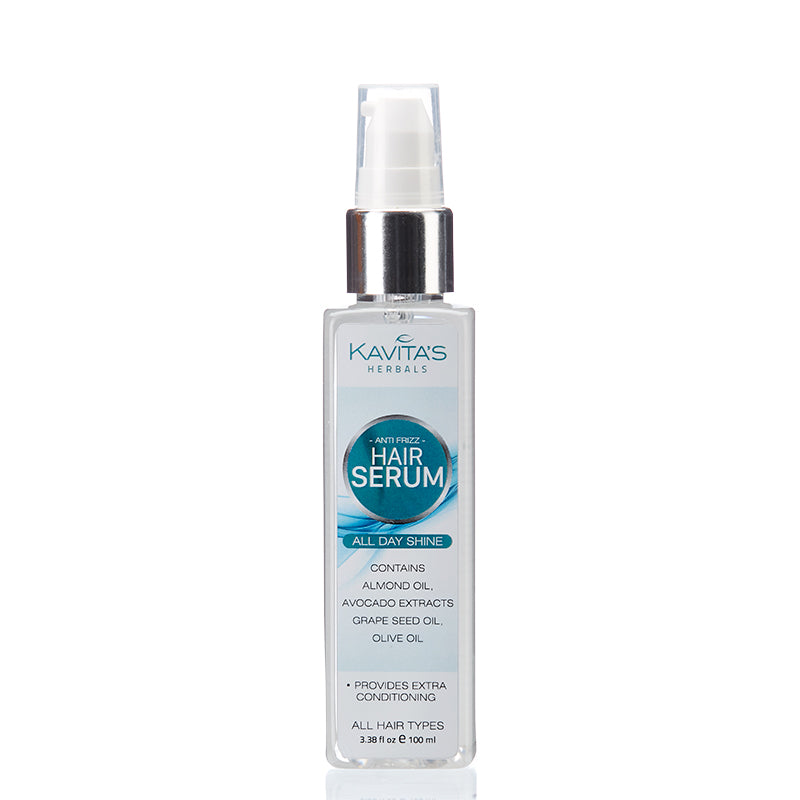 Hair Serum