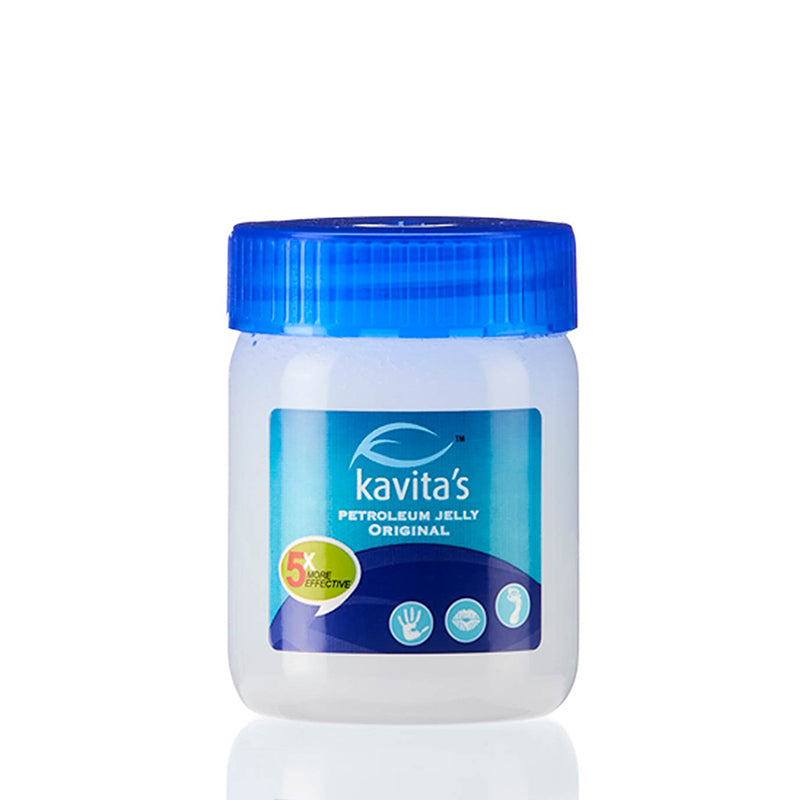 Petroleum Jelly