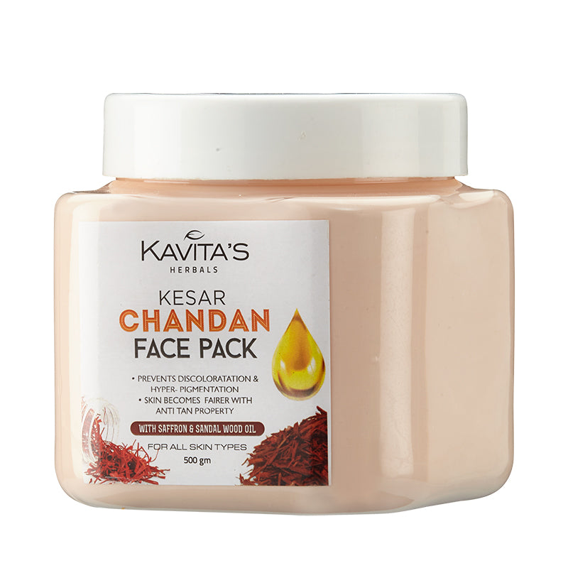 Chandan Face Pack