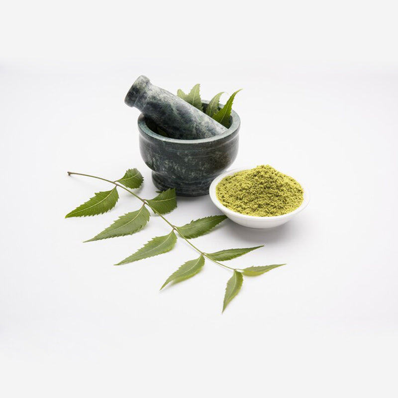 Herbal Face Wash