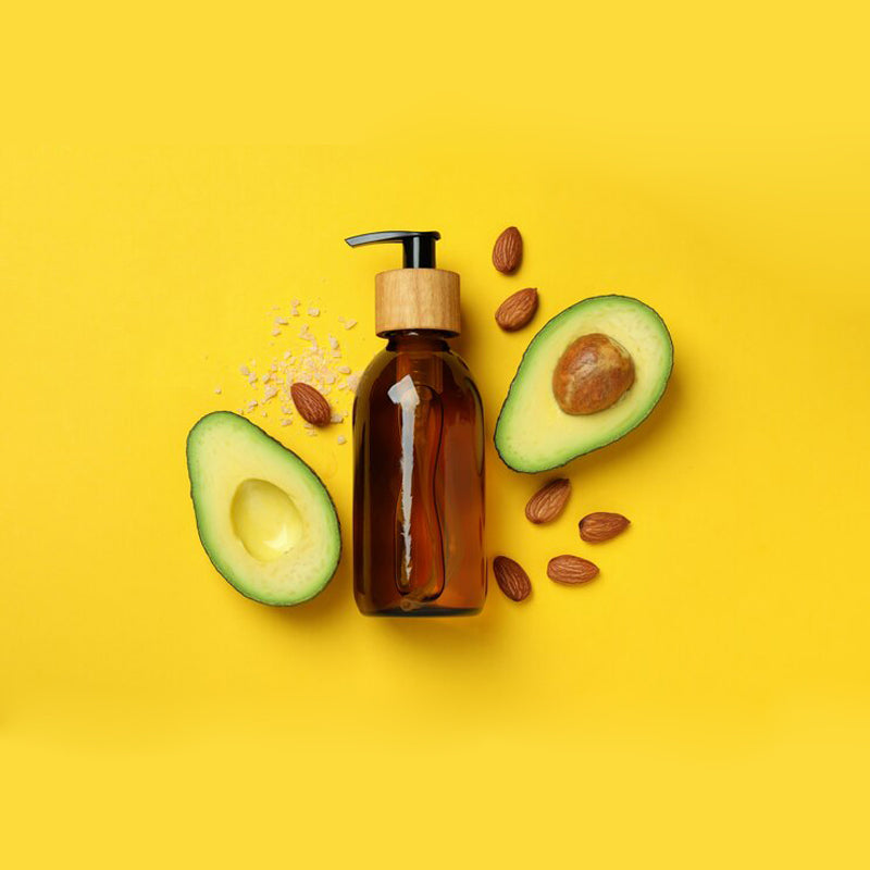 Hair Serum