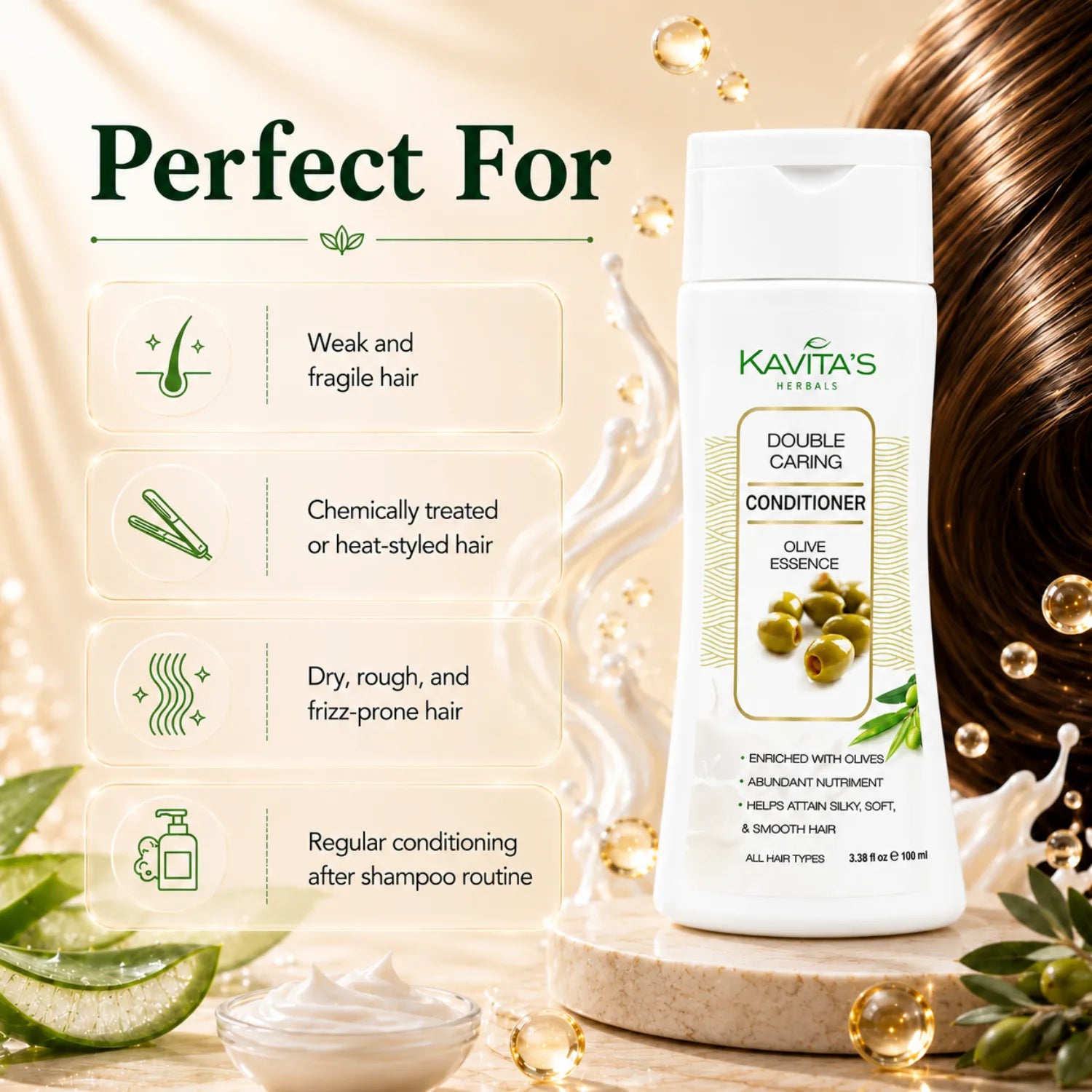 Hair Conditioner
