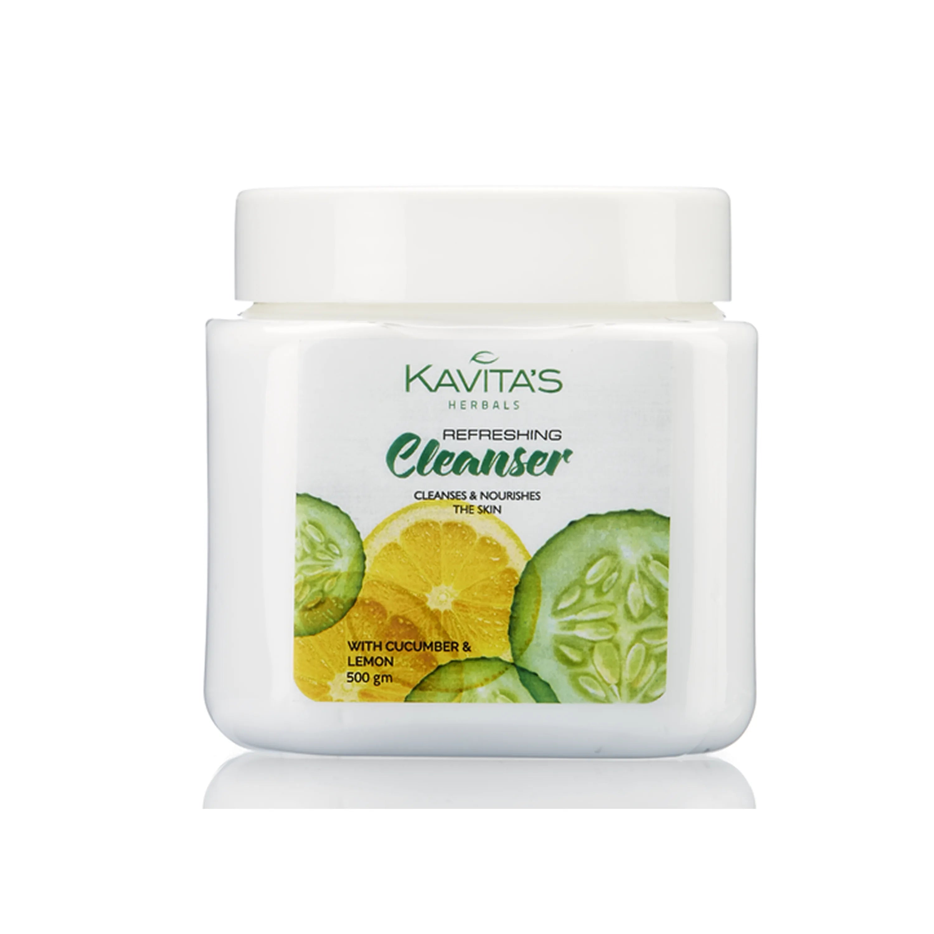 Face Cleanser