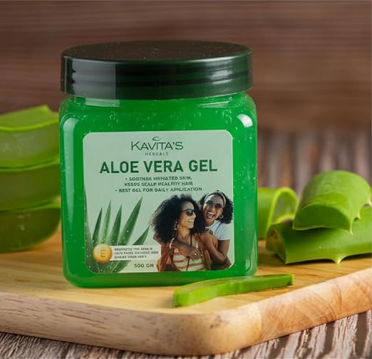 Aloe Gel