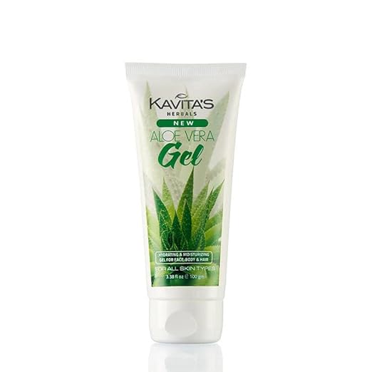 Aloe Gel