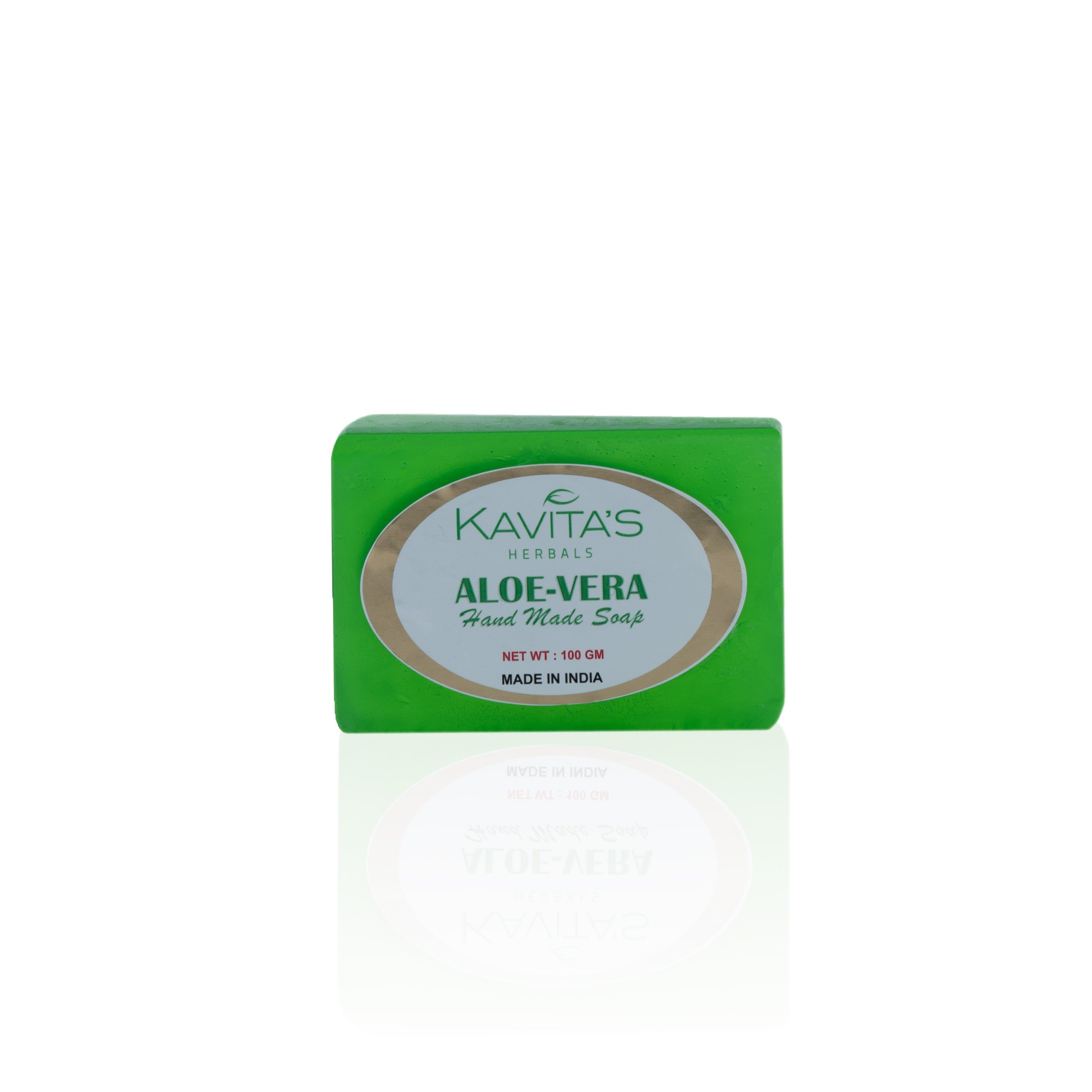 Aloe Vera Soap Bar