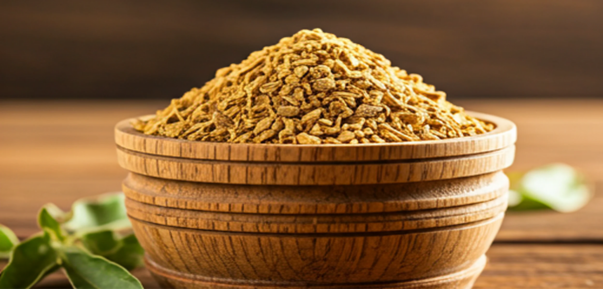 Ashwagandha