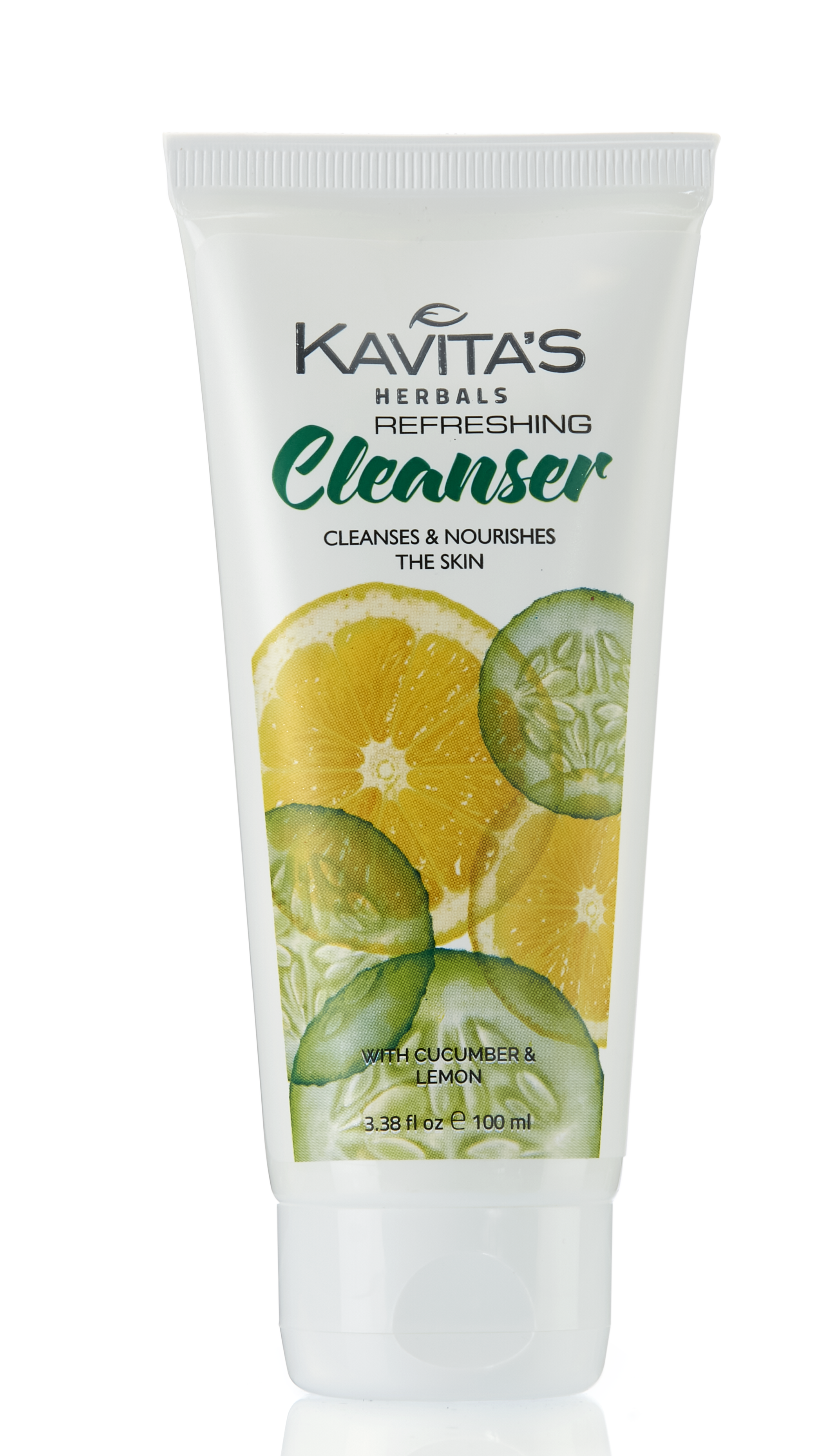 Face Cleanser