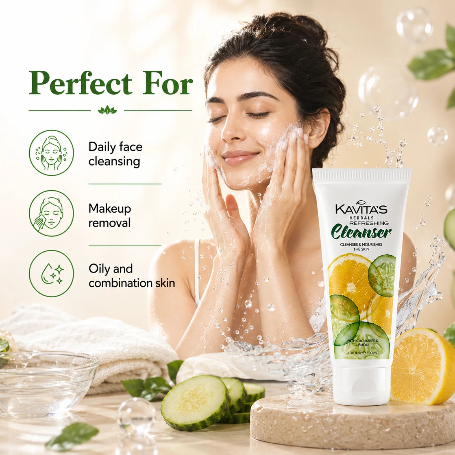Face Cleanser