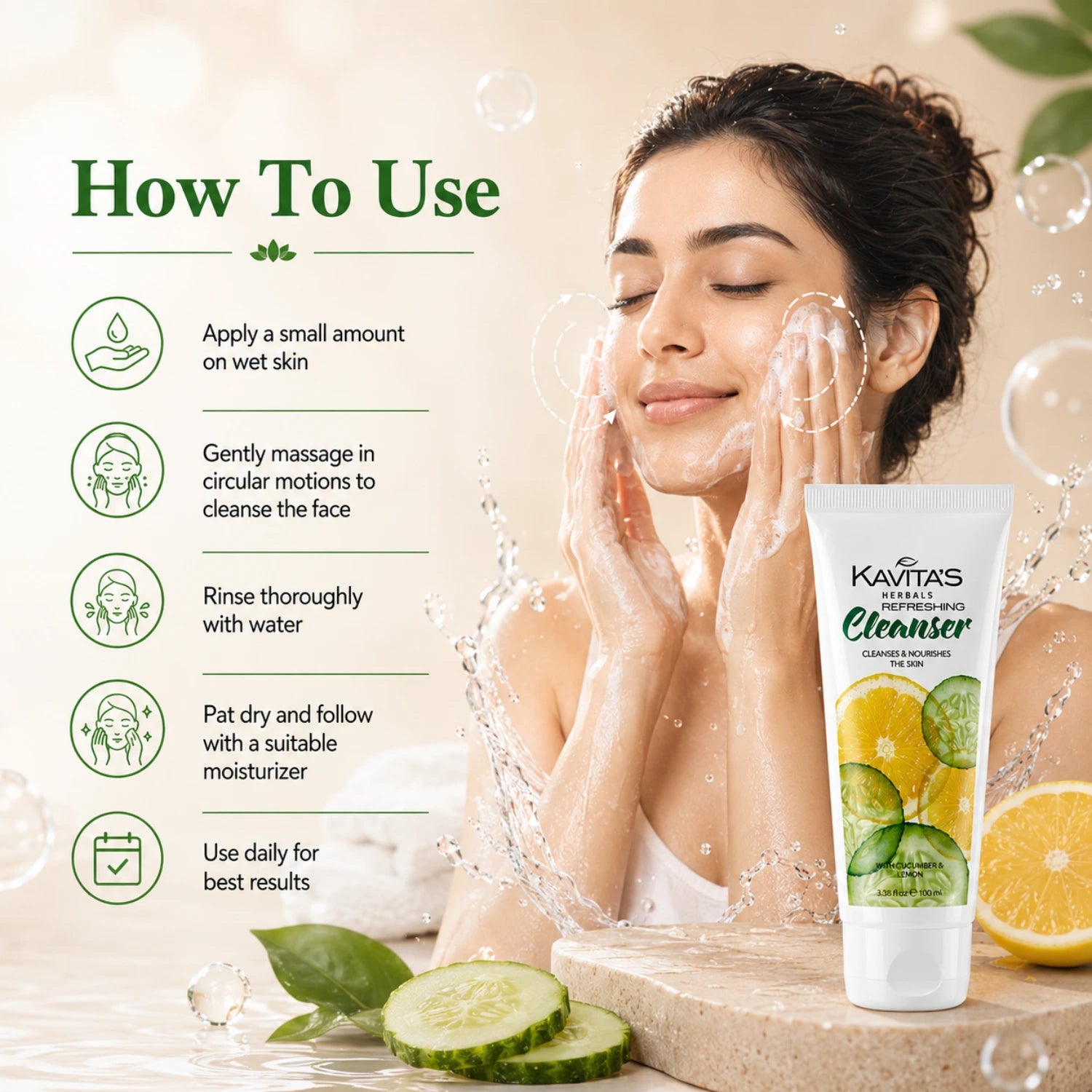 Face Cleanser