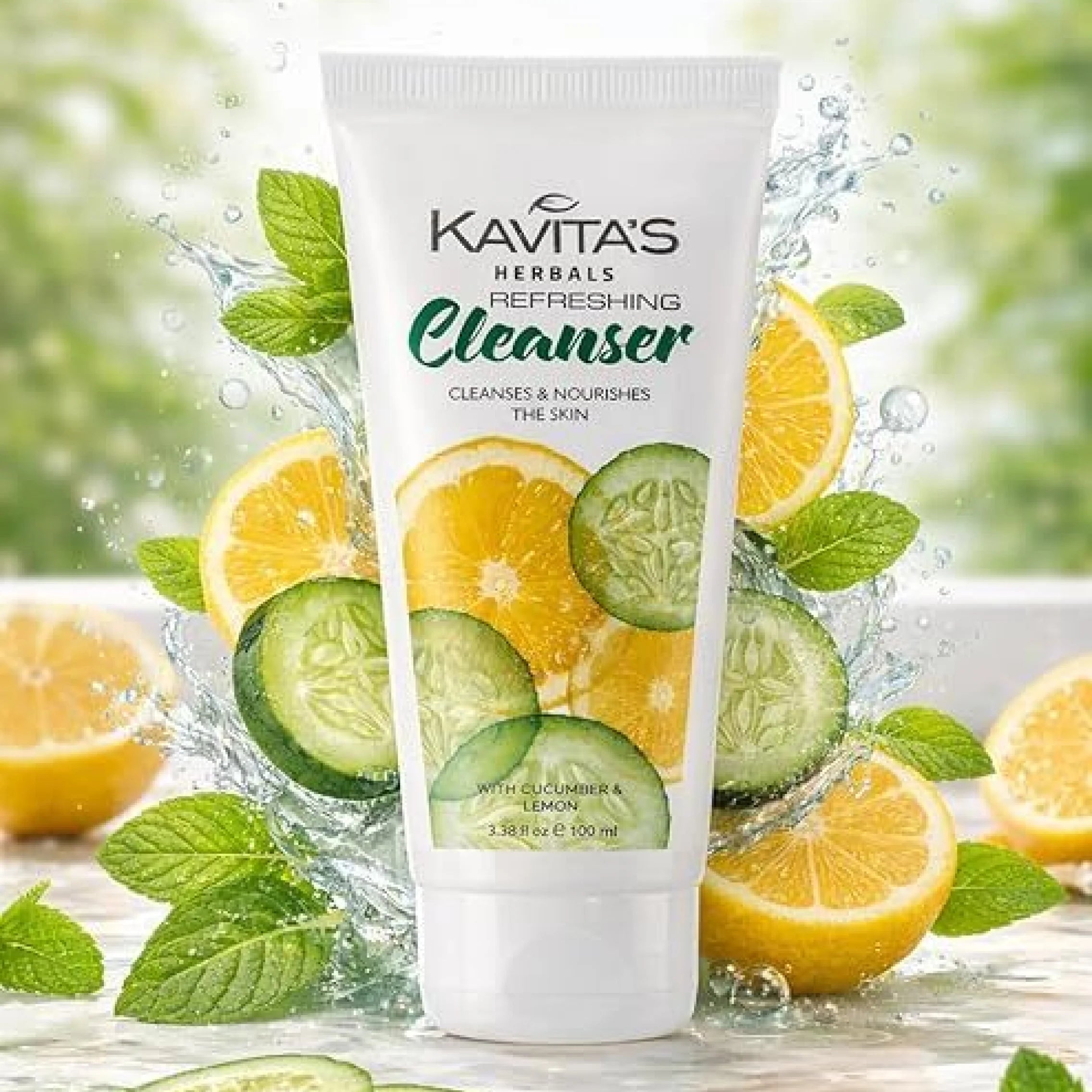 Face Cleanser