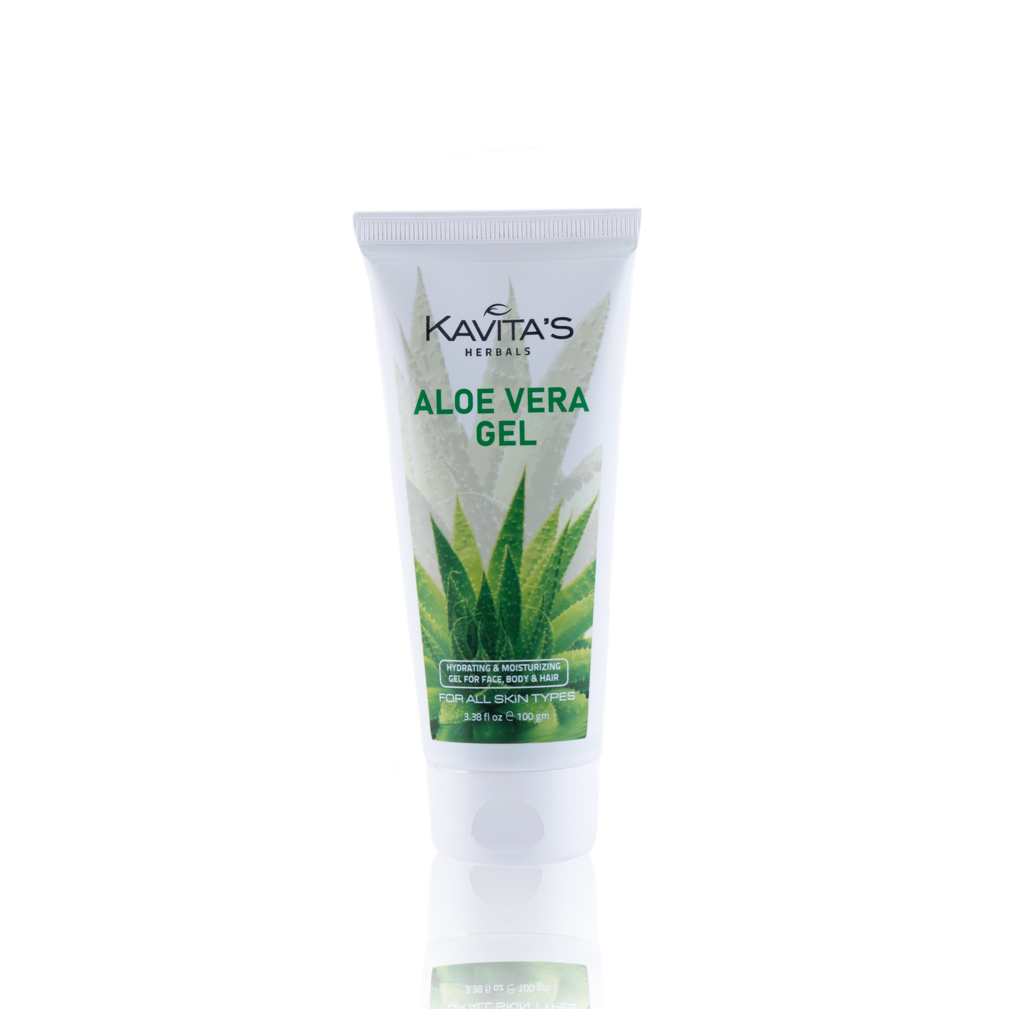Aloe Vera Gel