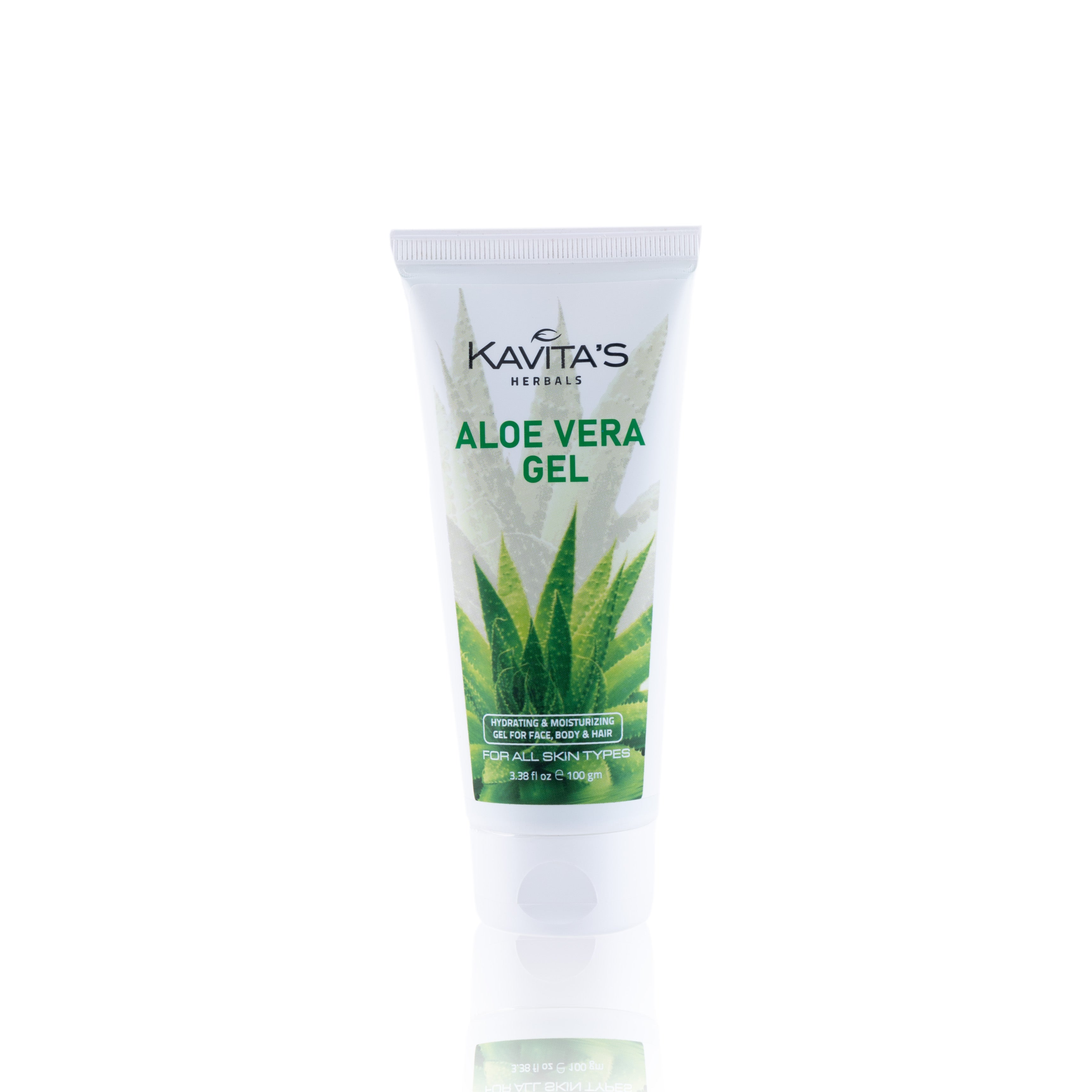 Aloe Gel