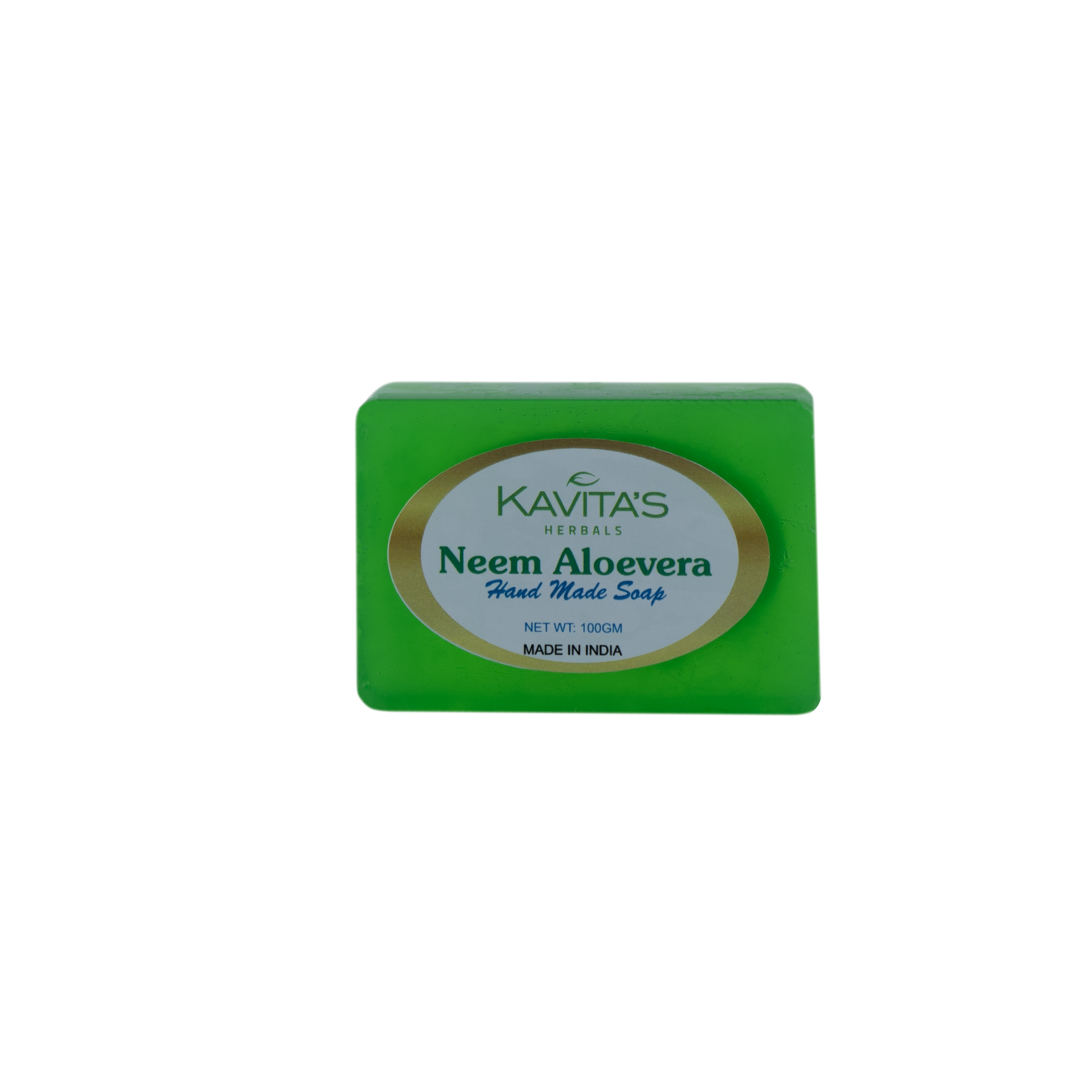 Neem Aloevera Soap