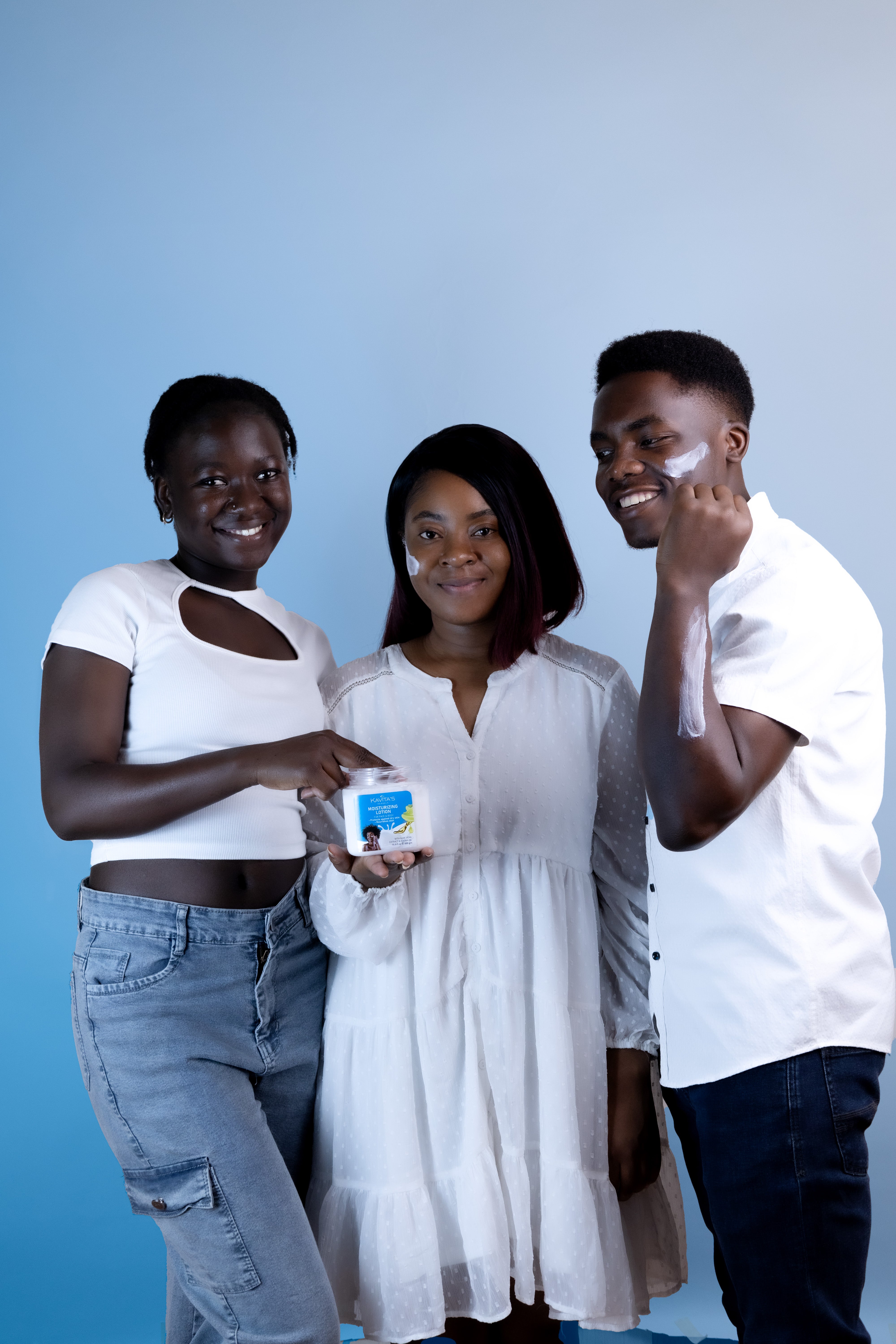 Daily Moisturizing Lotion