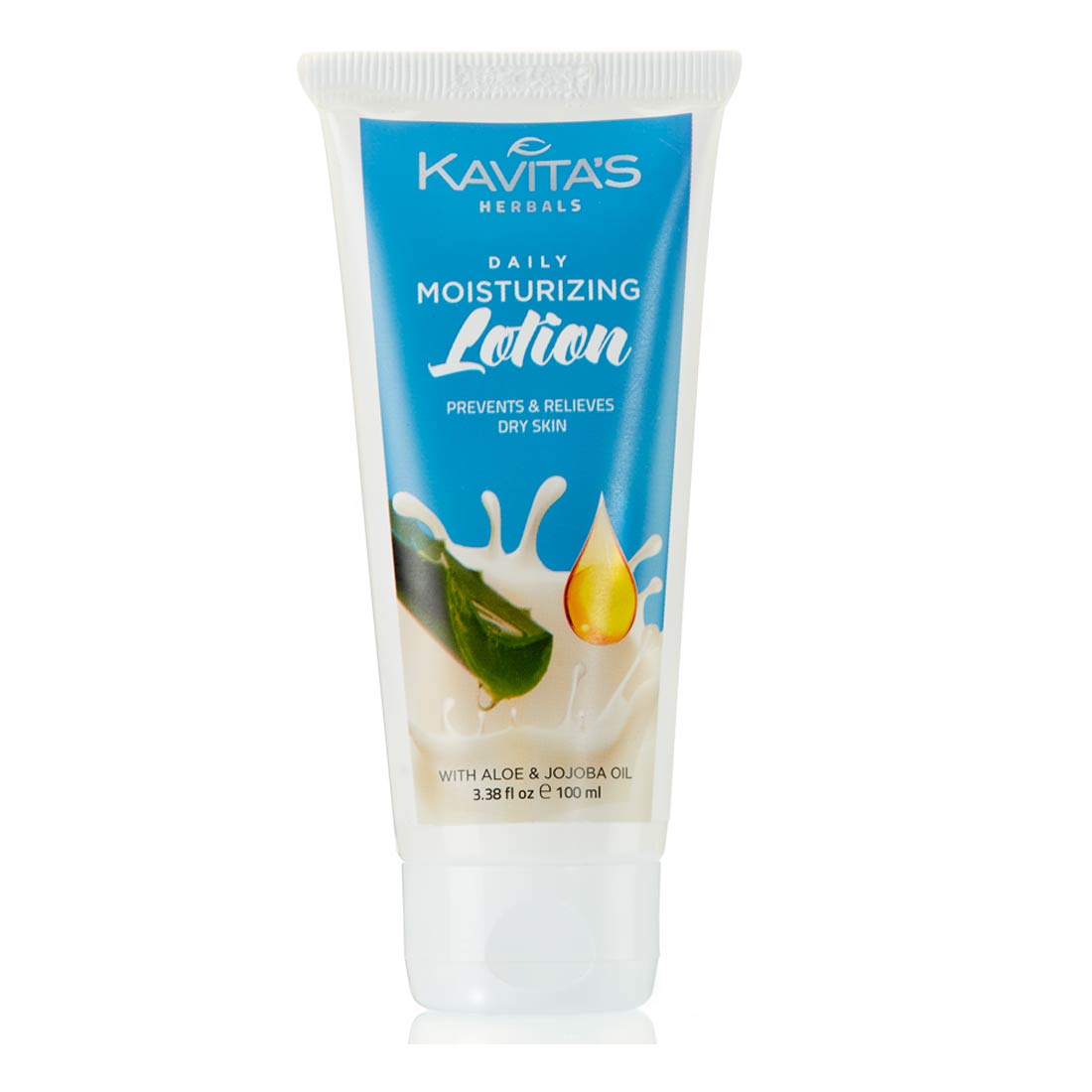 Moisturizer