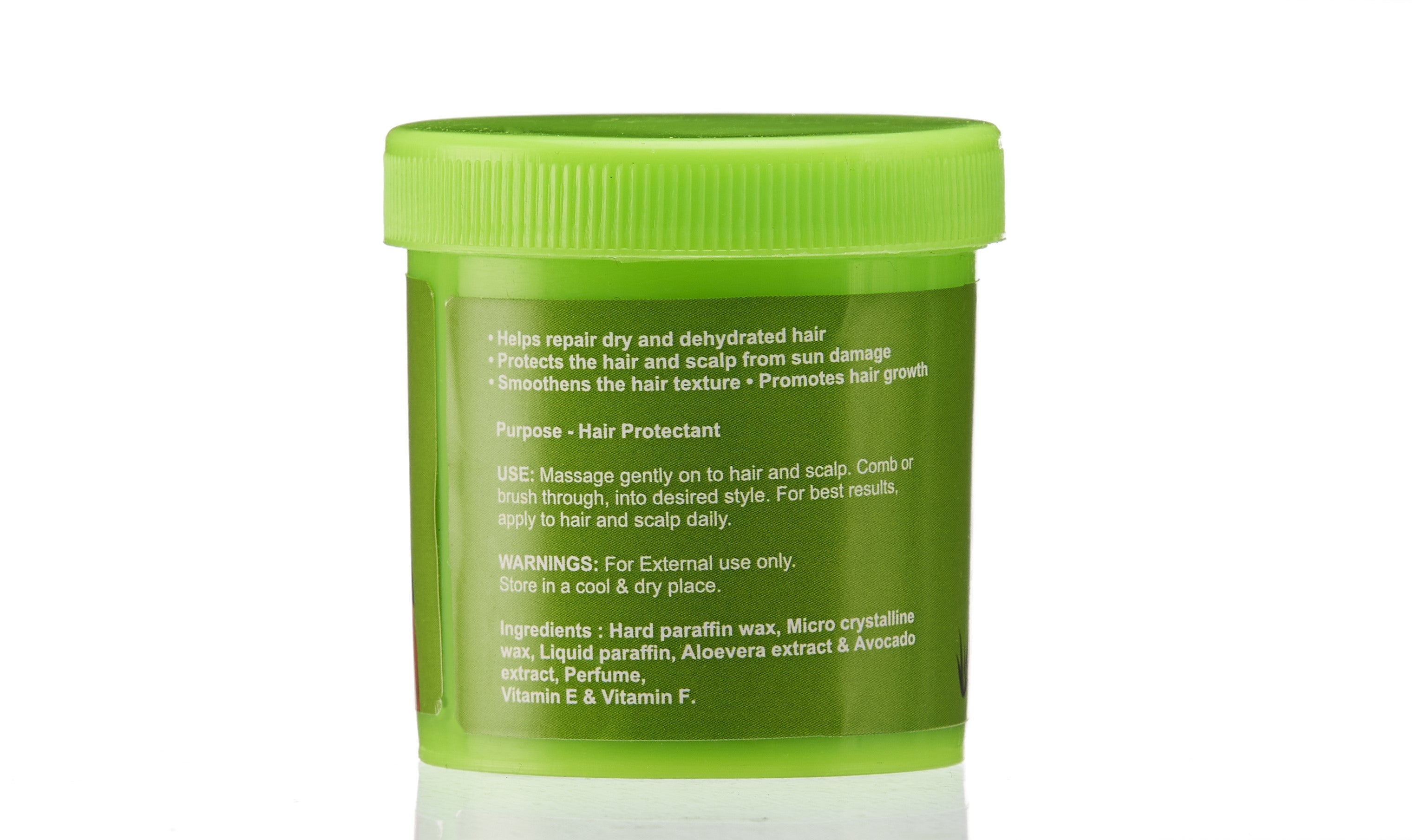 Aloevera & Avocado Hair Pomade / Hair Food