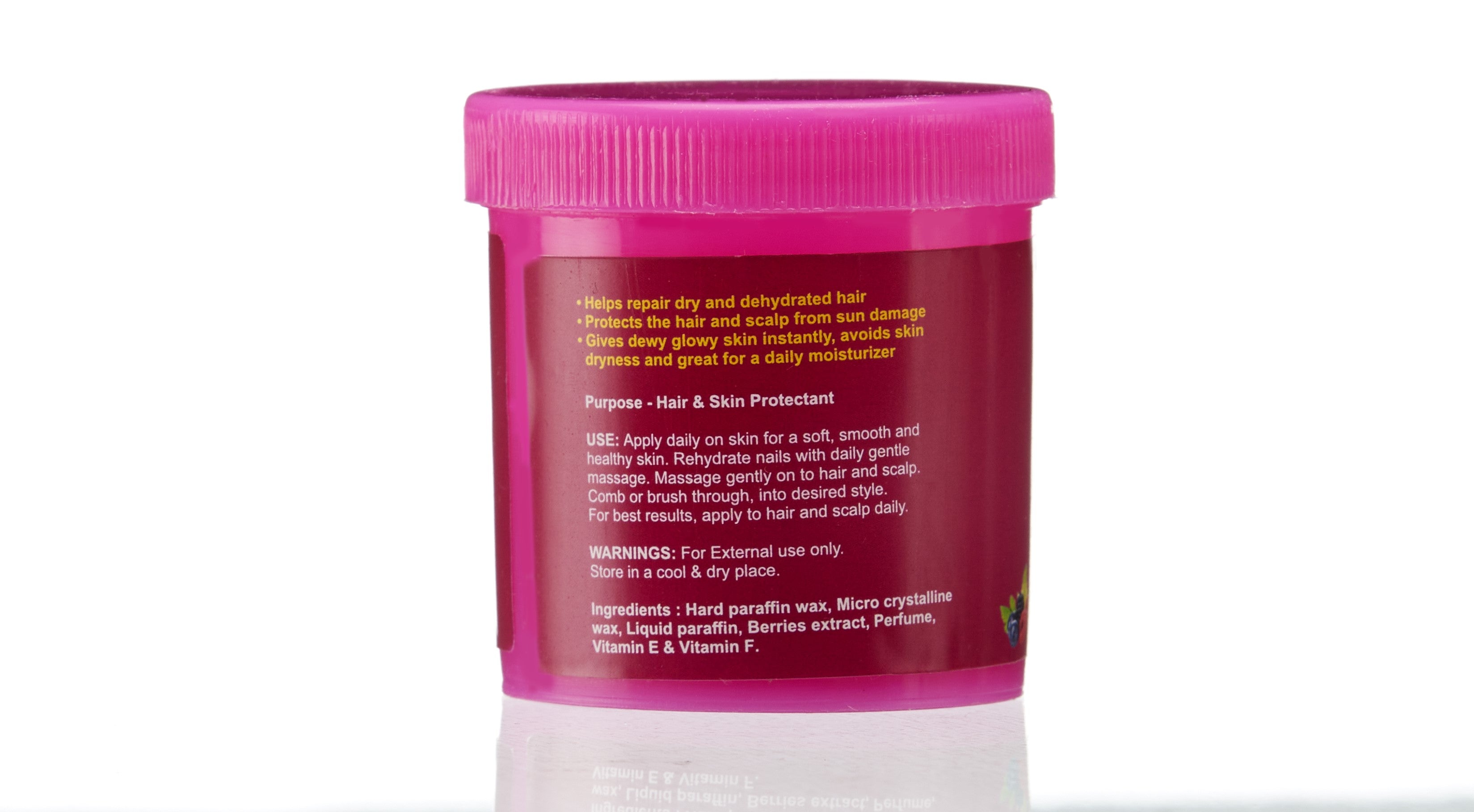 Petroleum Jelly Trial Pack I 50 gm each