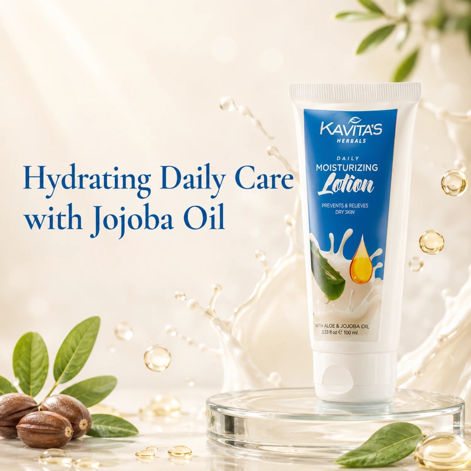 Moisturizer