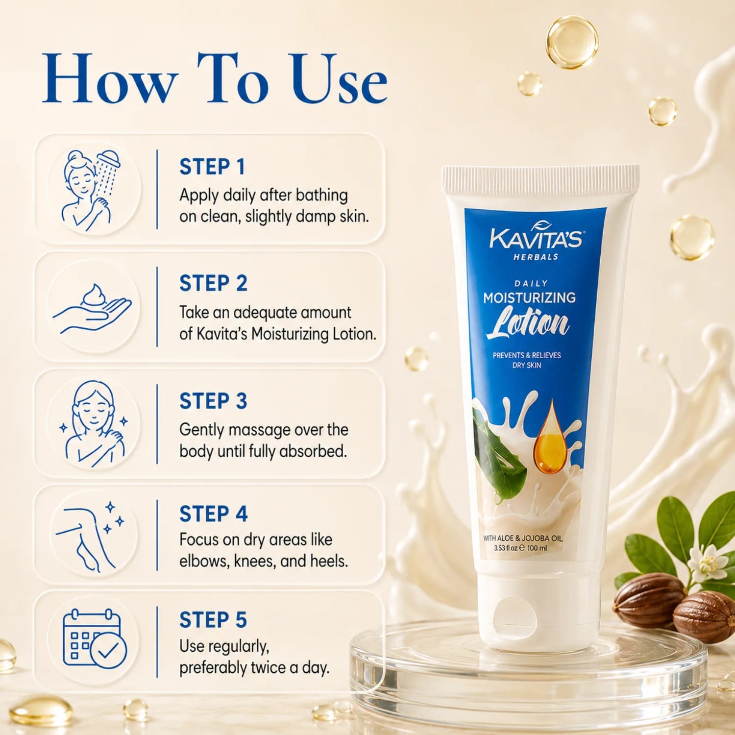Moisturizer