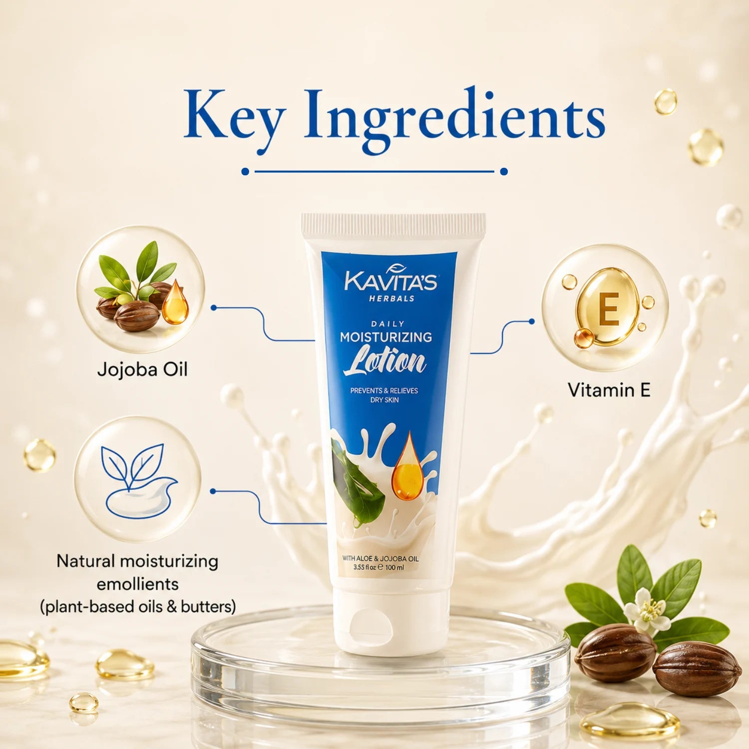 Moisturizer