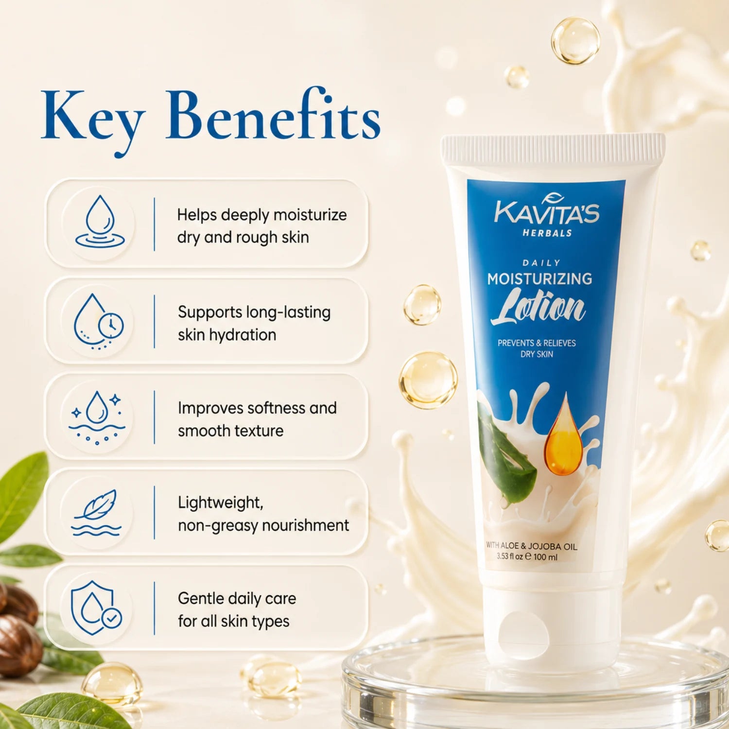 Moisturizer