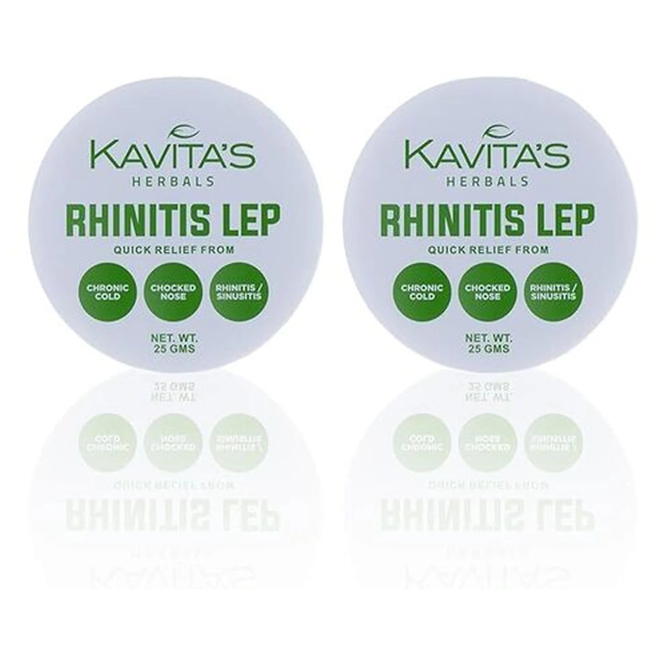 Rhinitis Lep