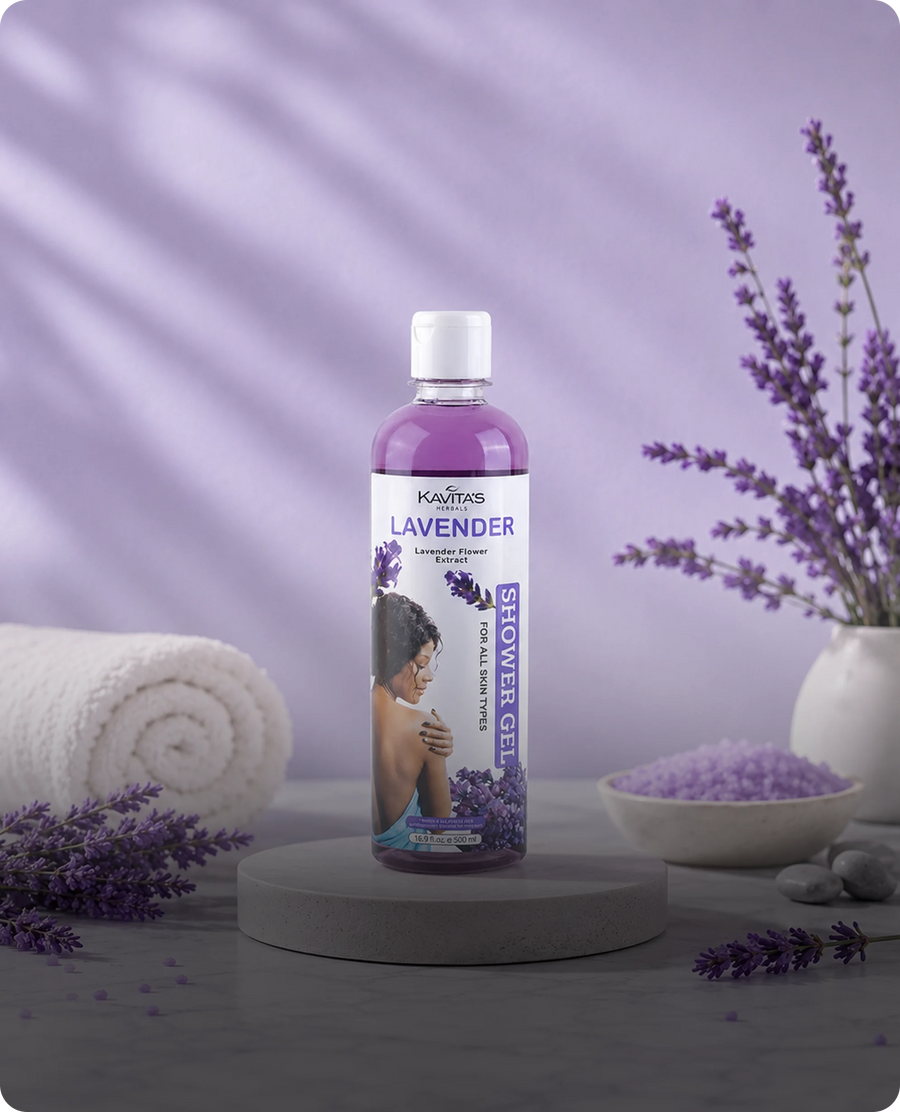 Bath & Body
