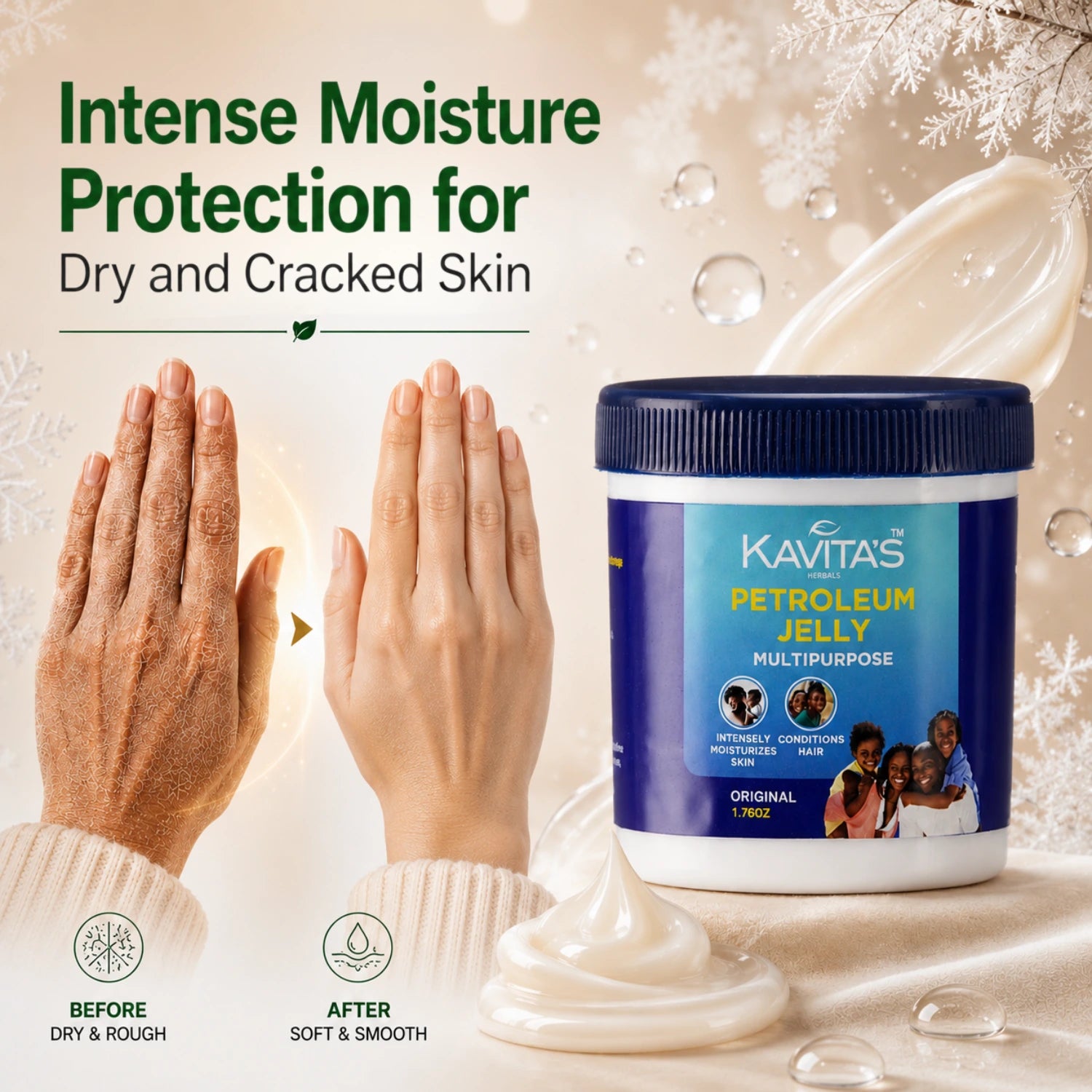 Petroleum Jelly