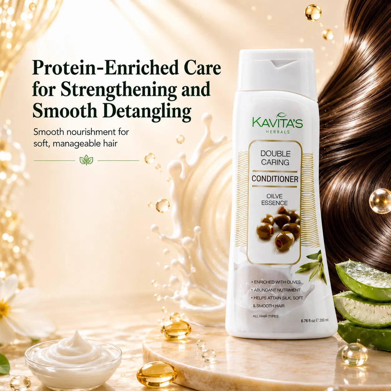 Hair Conditioner