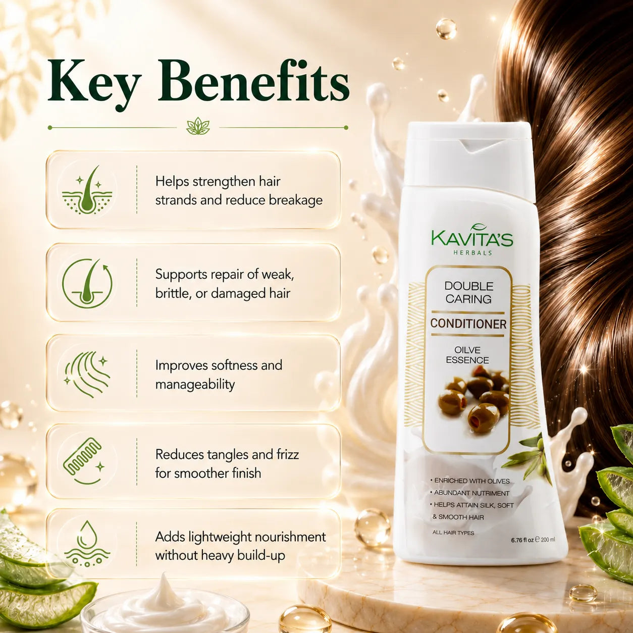 Hair Conditioner