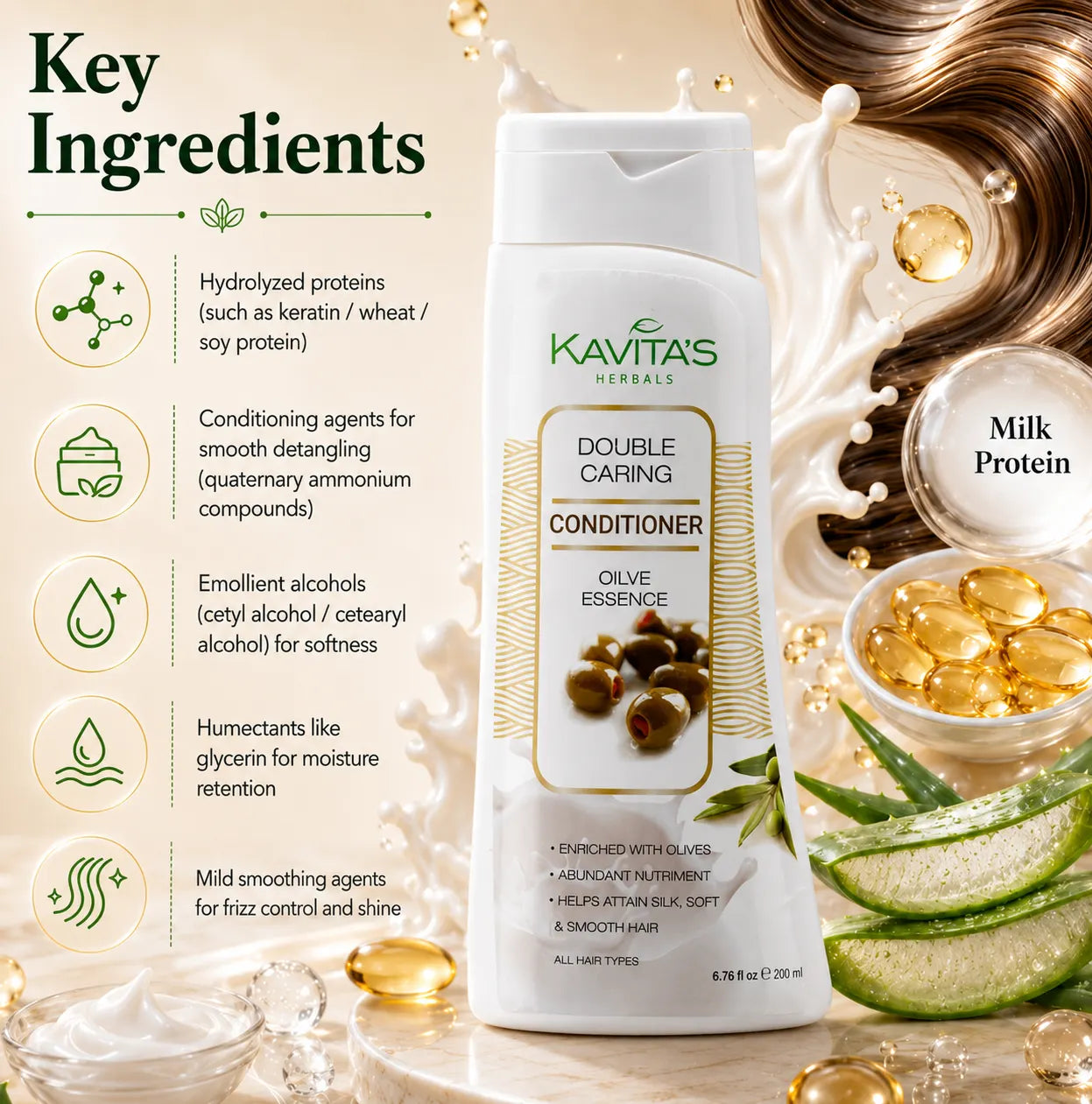 Hair Conditioner