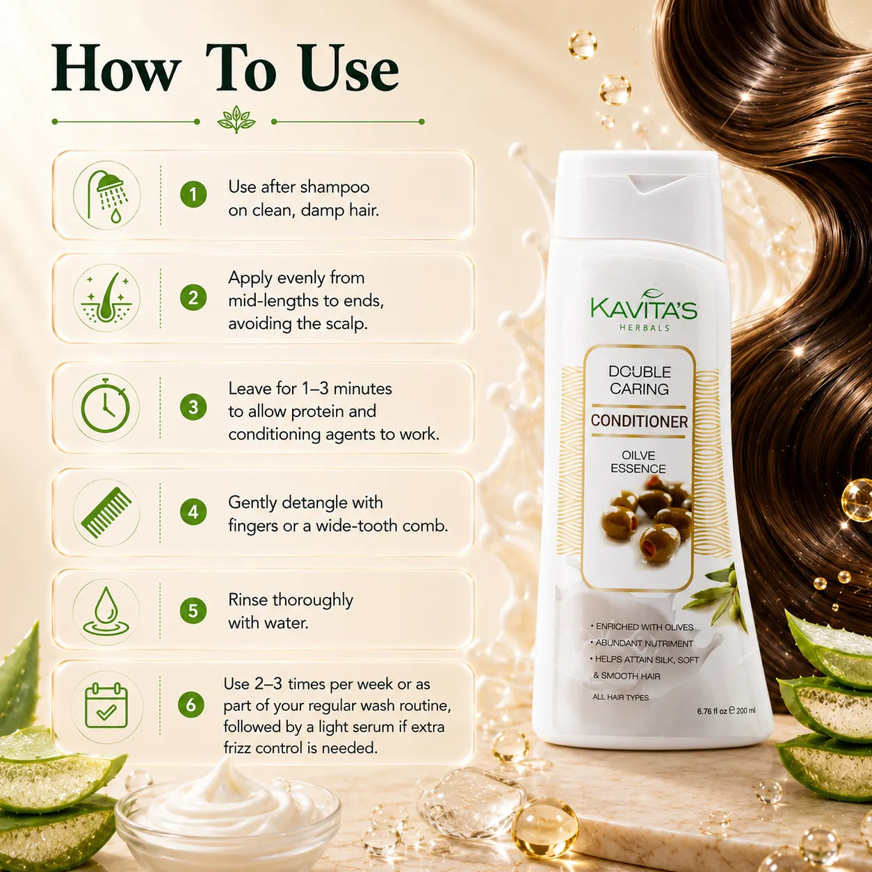 Hair Conditioner