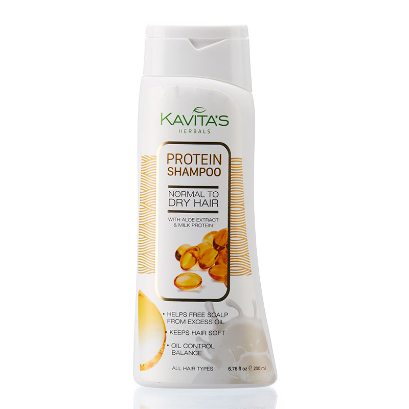 Protein Shampoo