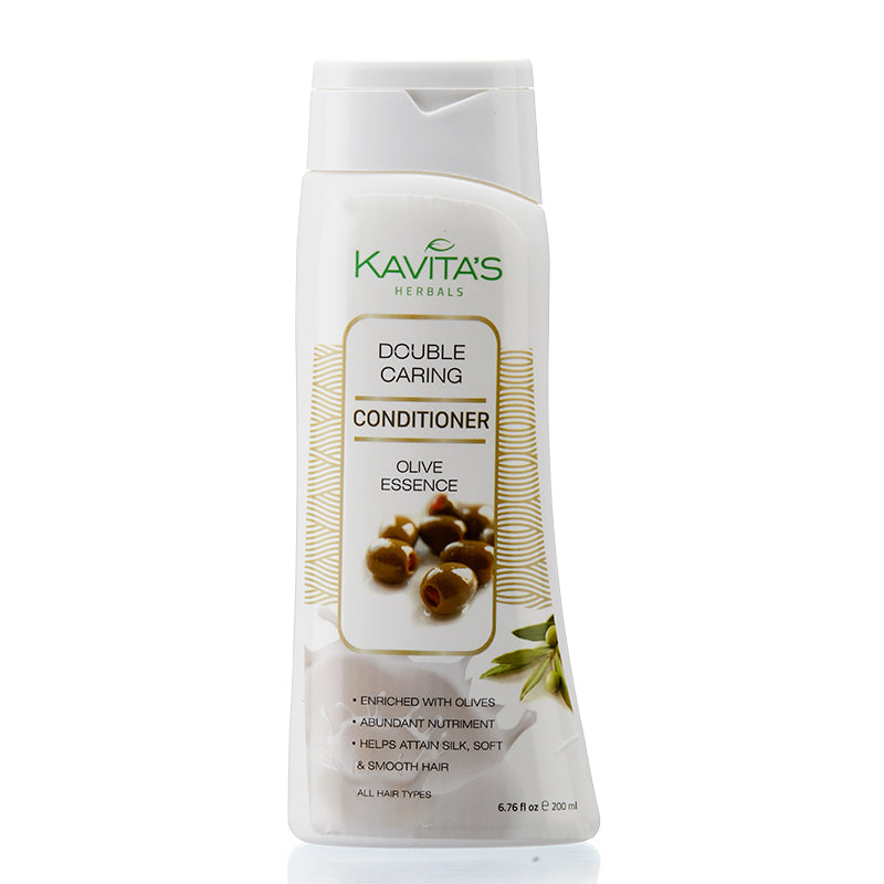 Double Caring Conditioner